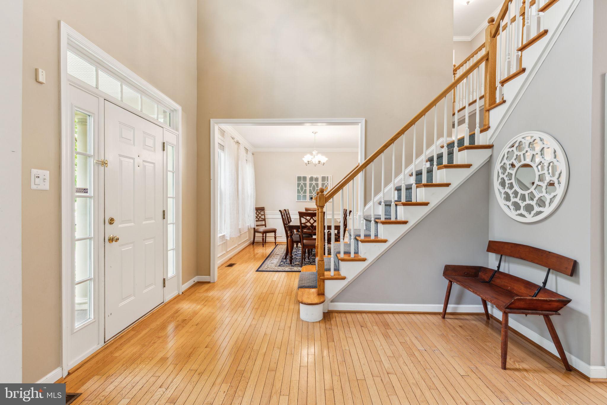 OLD MILL POINTE - Residential