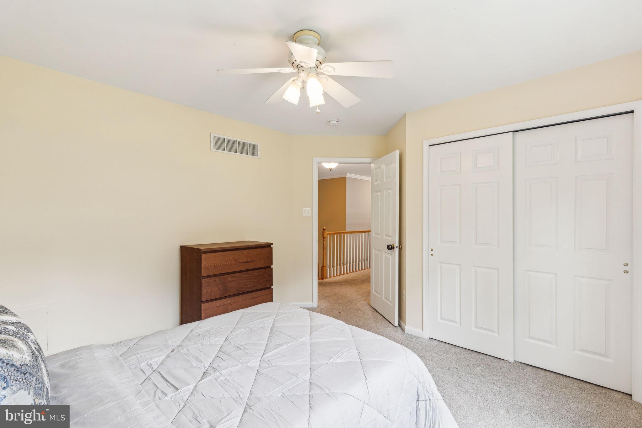 OLD MILL POINTE - Residential