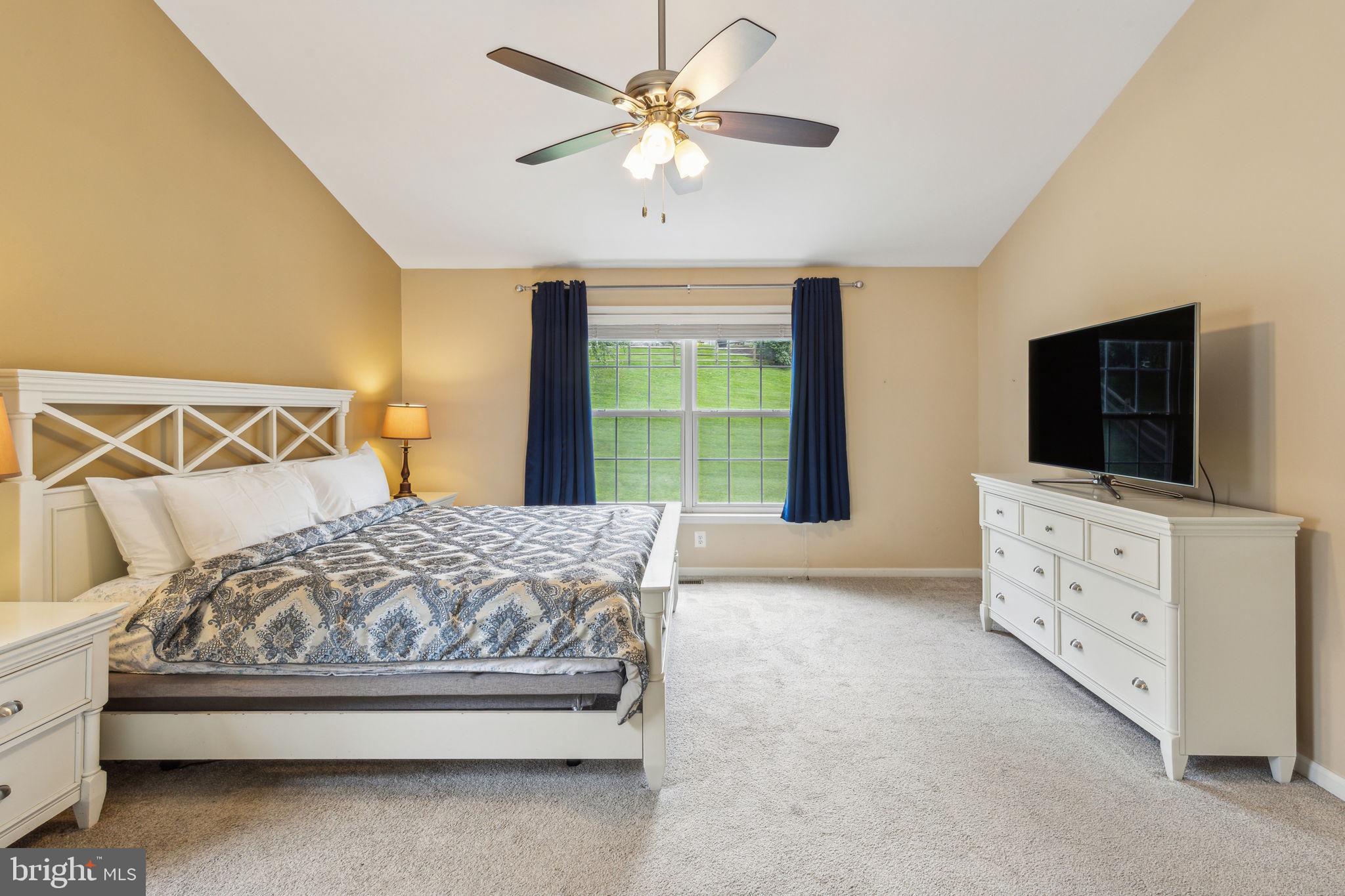 OLD MILL POINTE - Residential