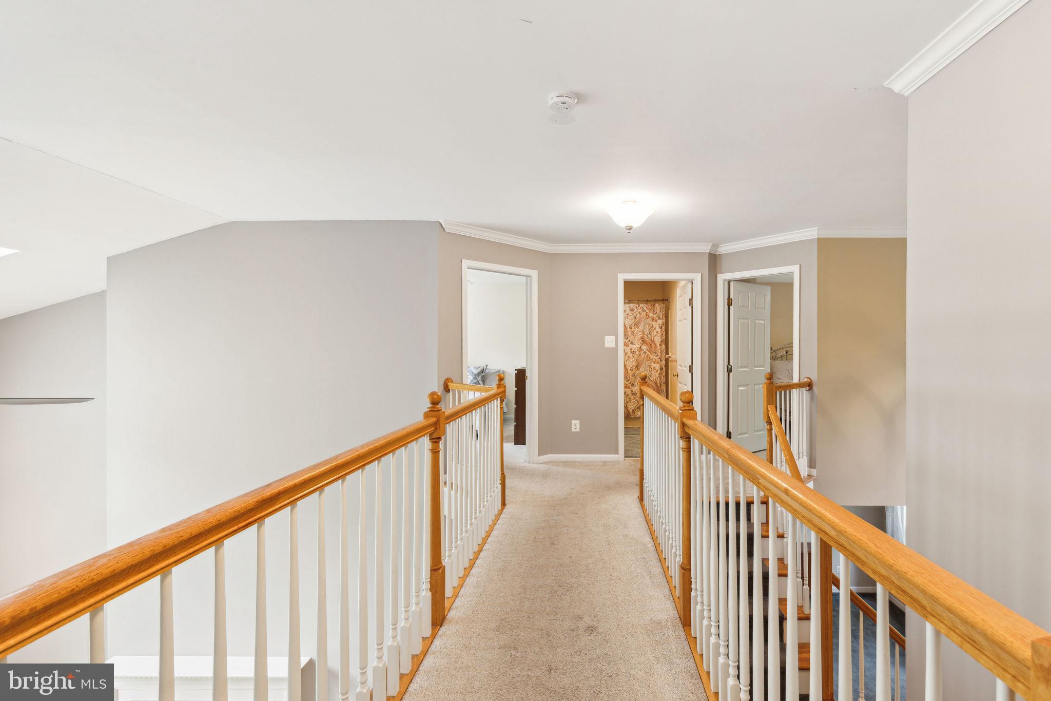 OLD MILL POINTE - Residential