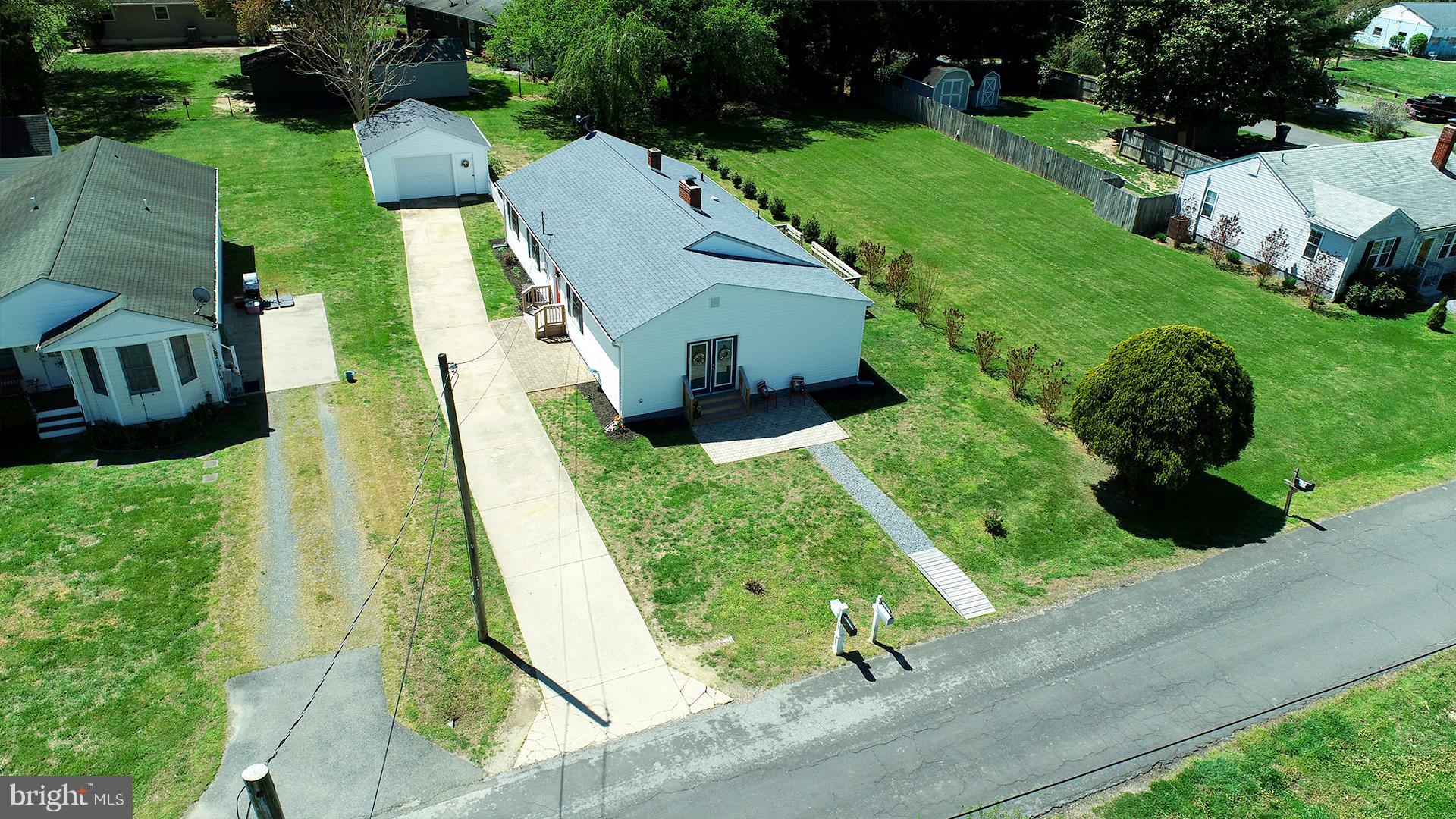 HOLLYWOOD SHORES - Residential