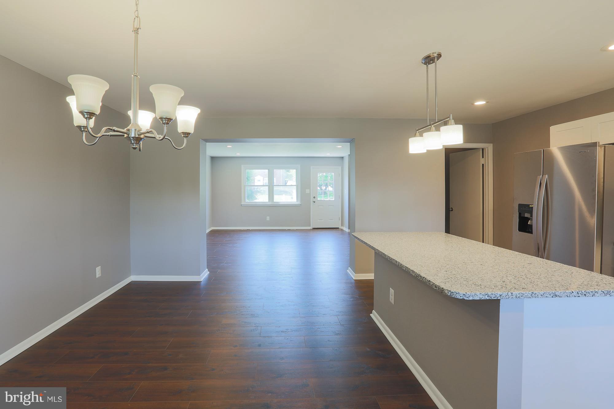 DOUBLE ROCK TOWNHOUSES - Residential