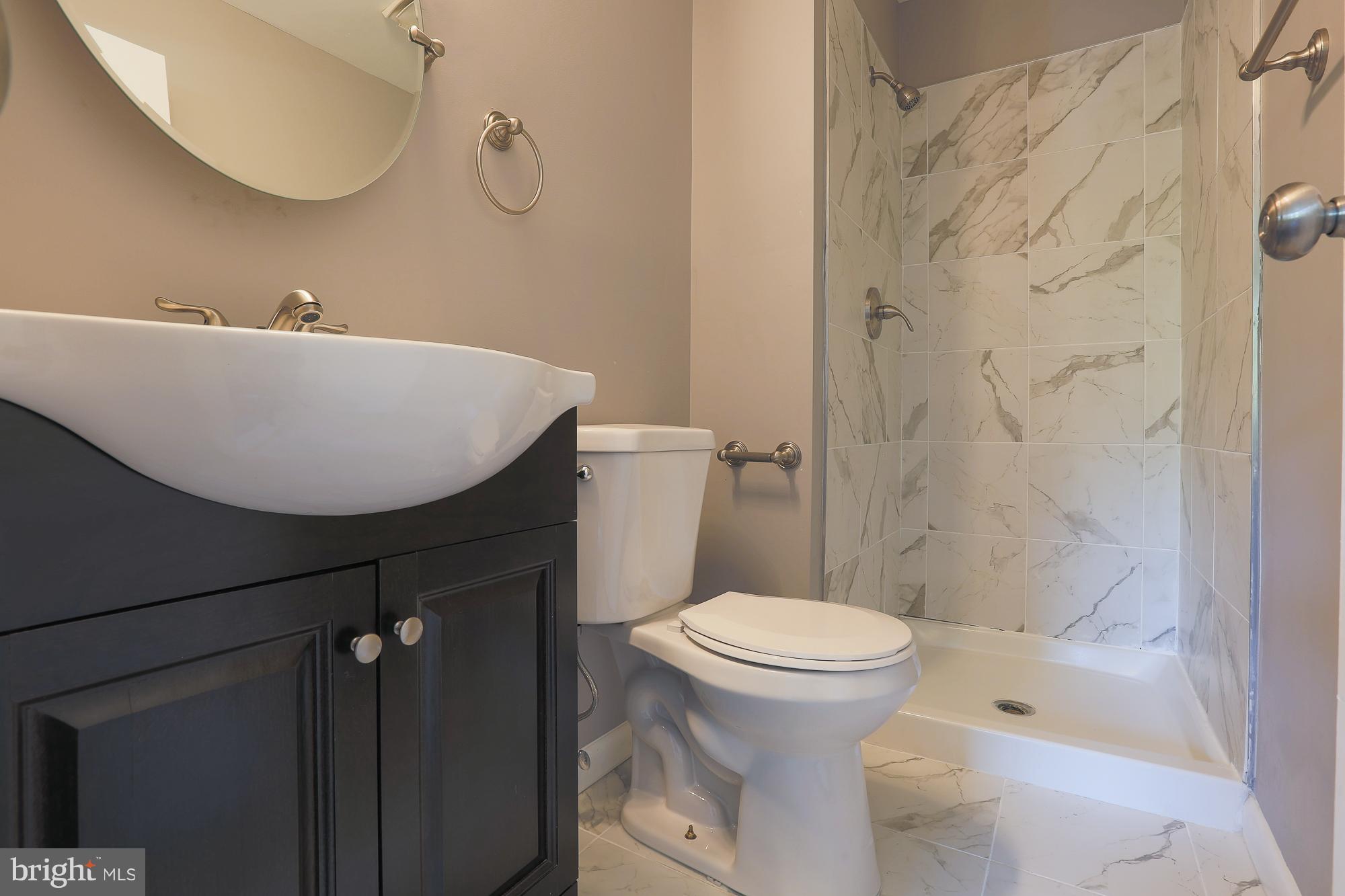 DOUBLE ROCK TOWNHOUSES - Residential