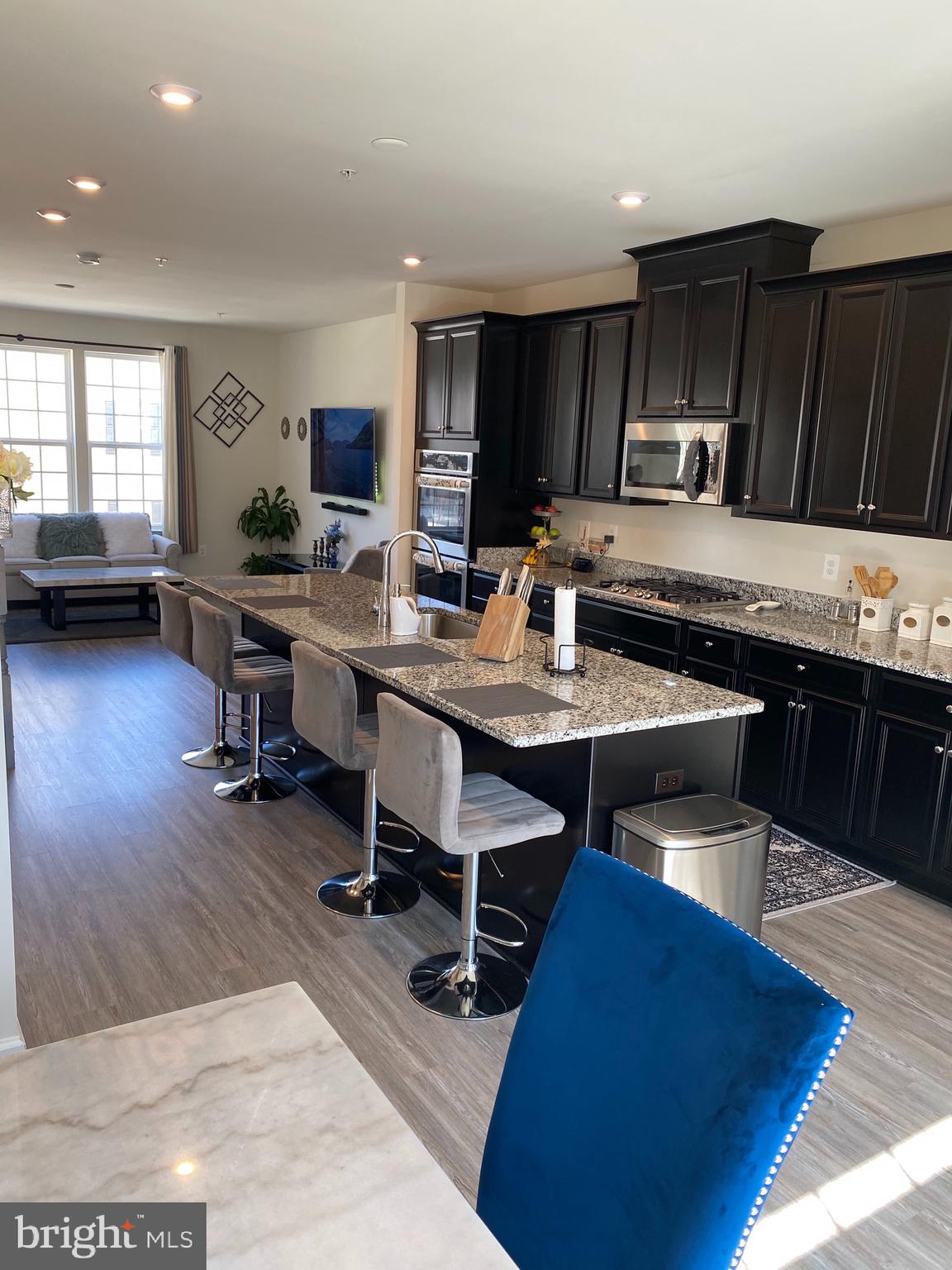 HAMILTON PARK - Residential