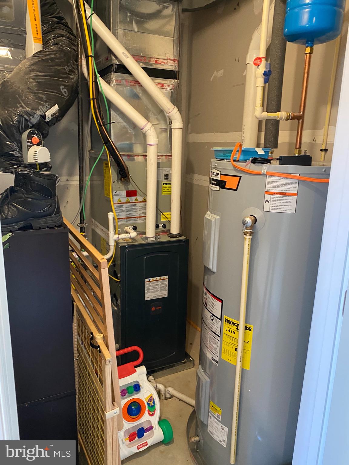 HAMILTON PARK - Residential