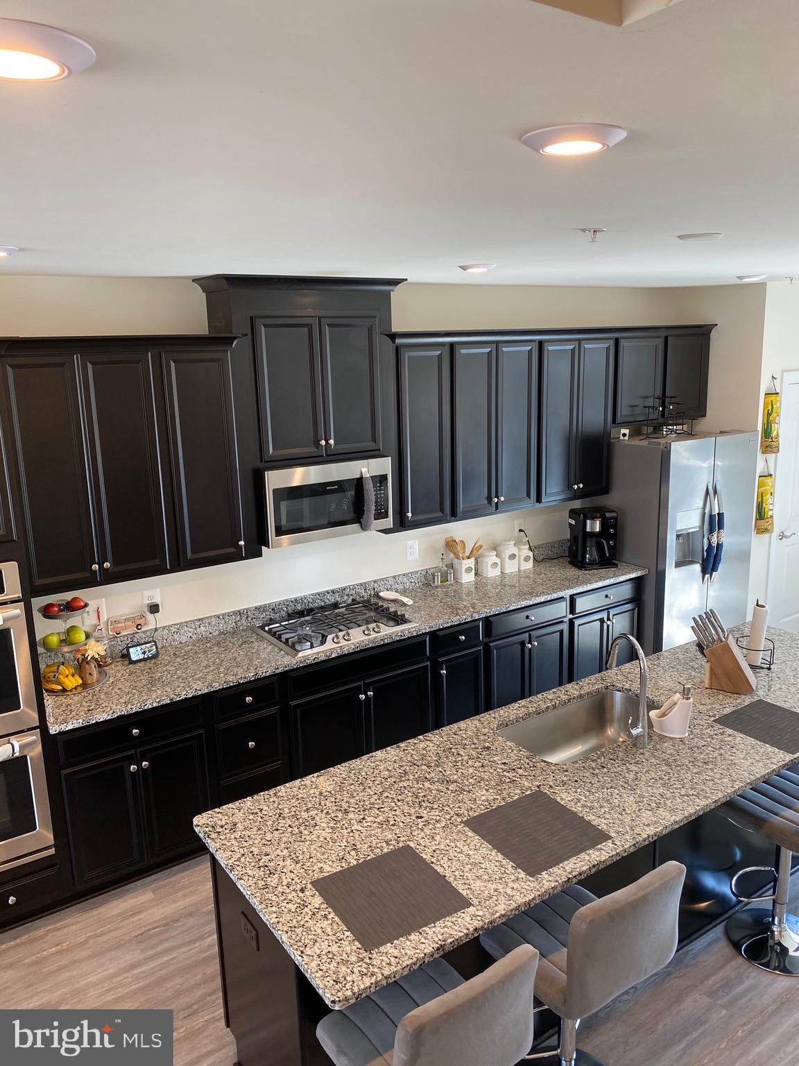 HAMILTON PARK - Residential