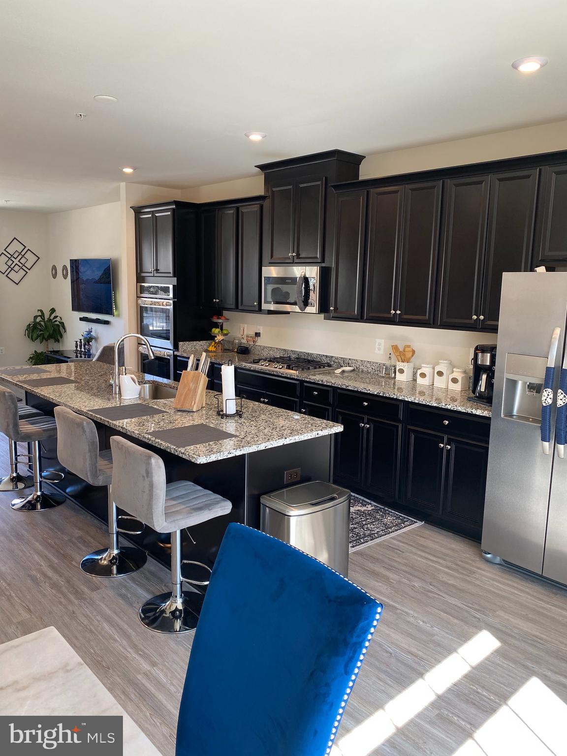 HAMILTON PARK - Residential