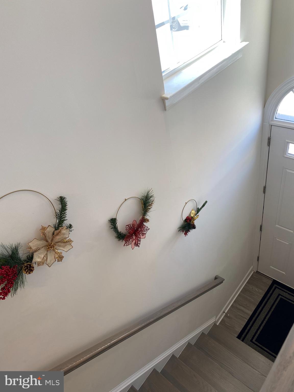 HAMILTON PARK - Residential