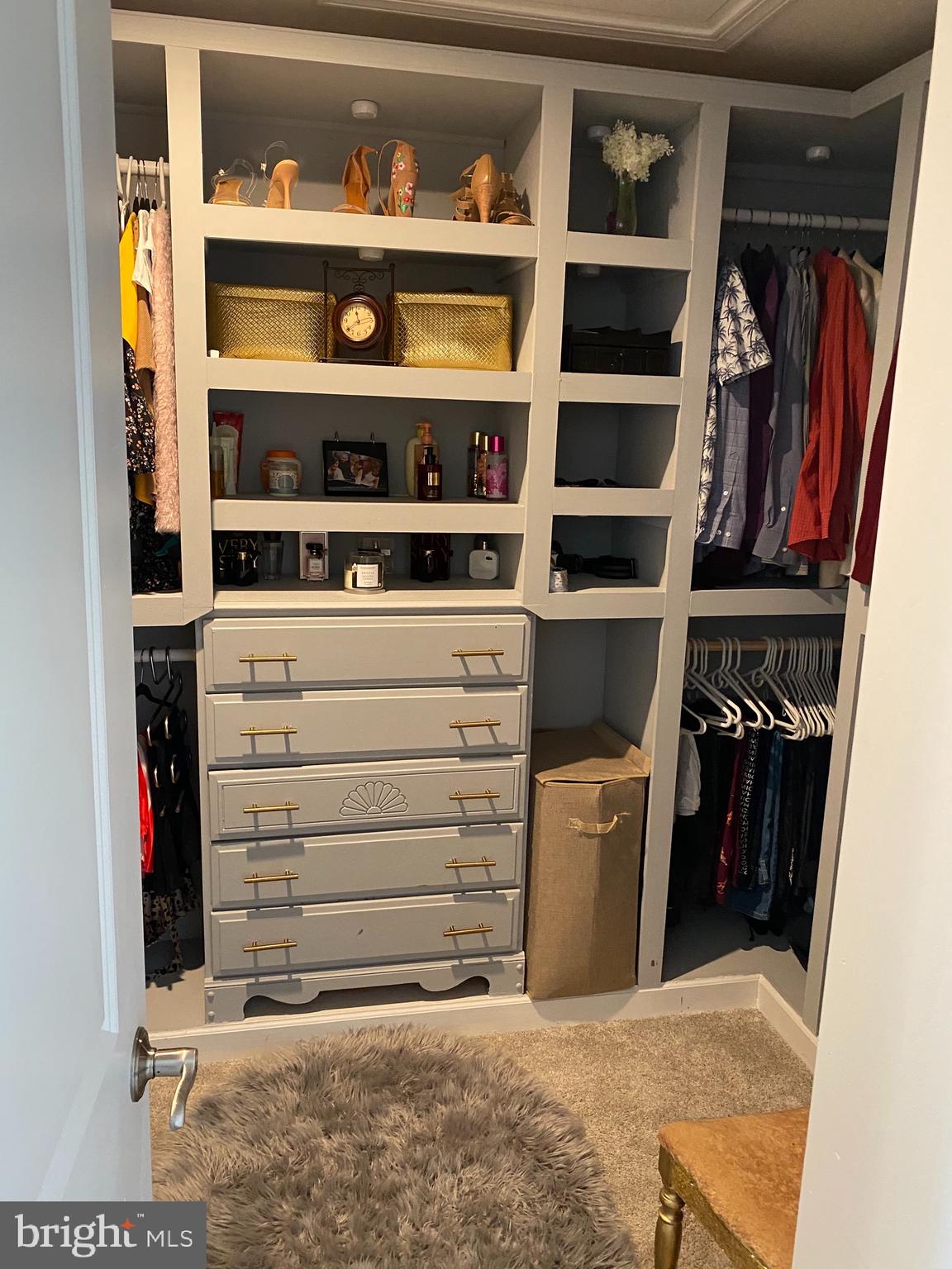 HAMILTON PARK - Residential