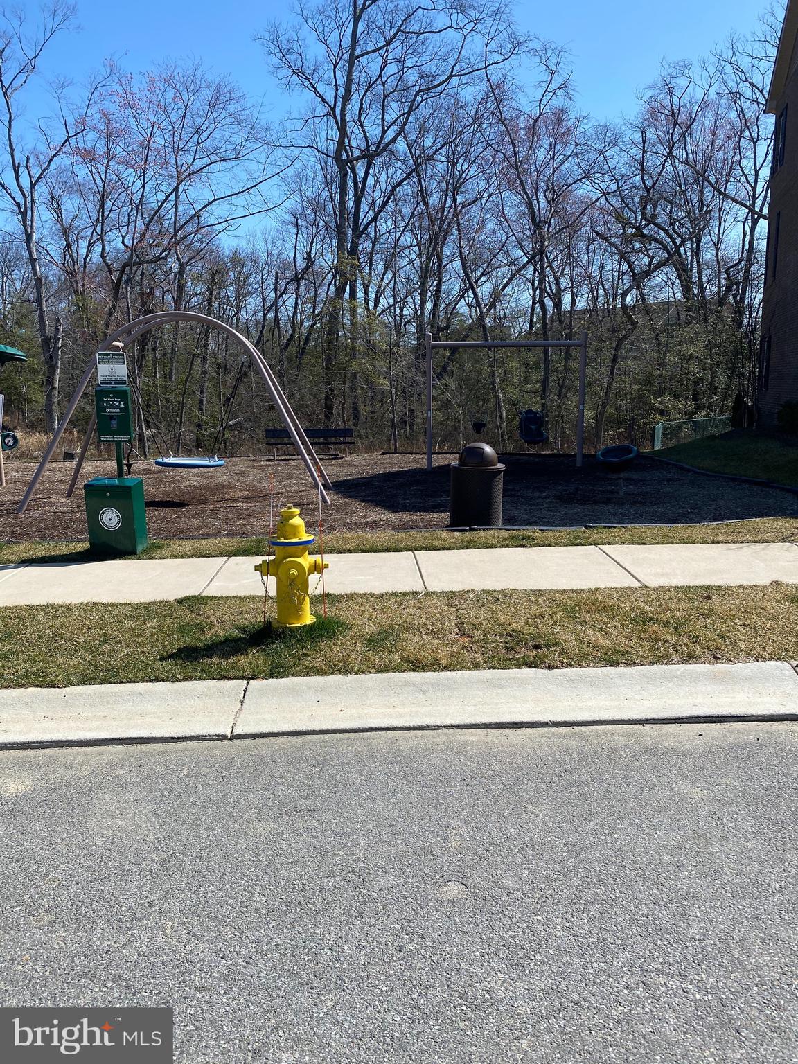 HAMILTON PARK - Residential