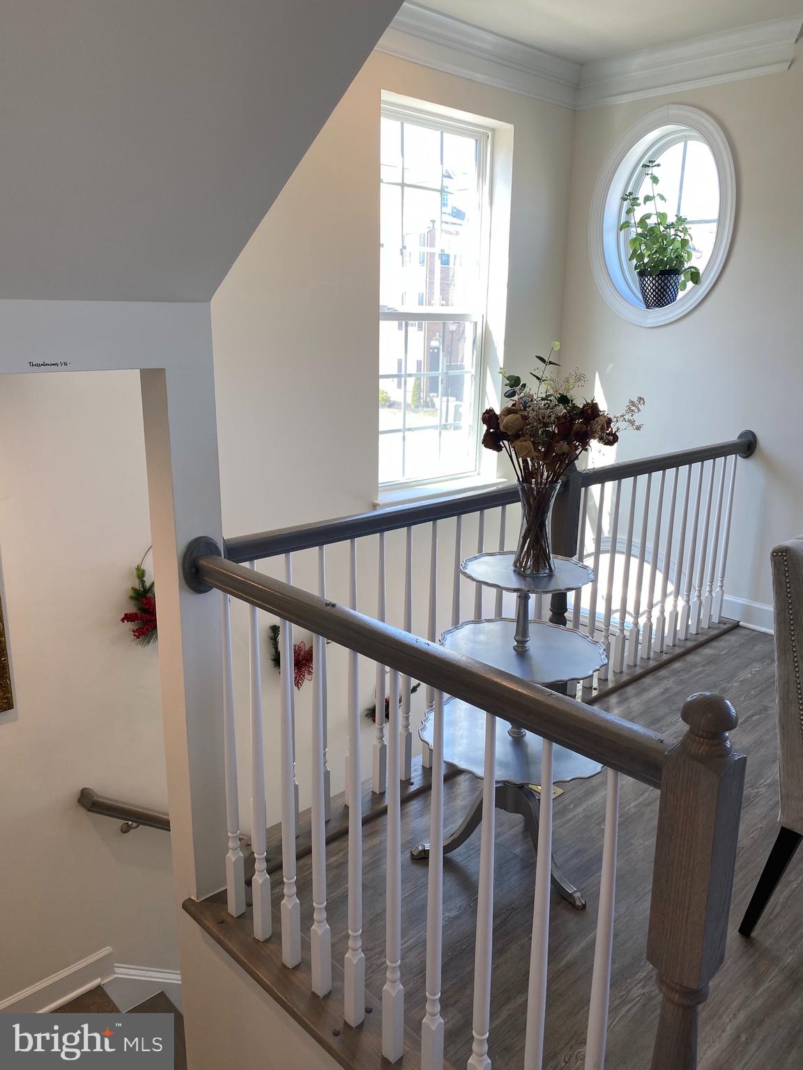 HAMILTON PARK - Residential