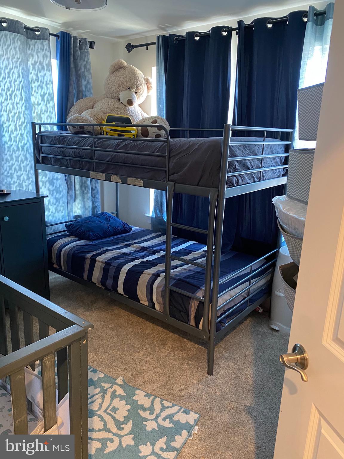 HAMILTON PARK - Residential