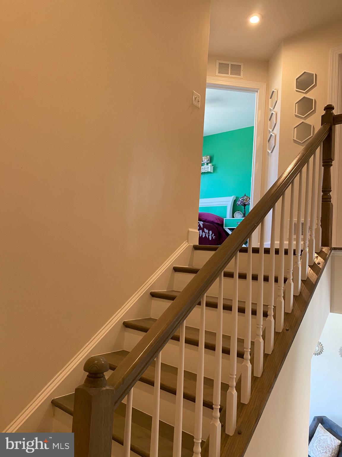 HAMILTON PARK - Residential