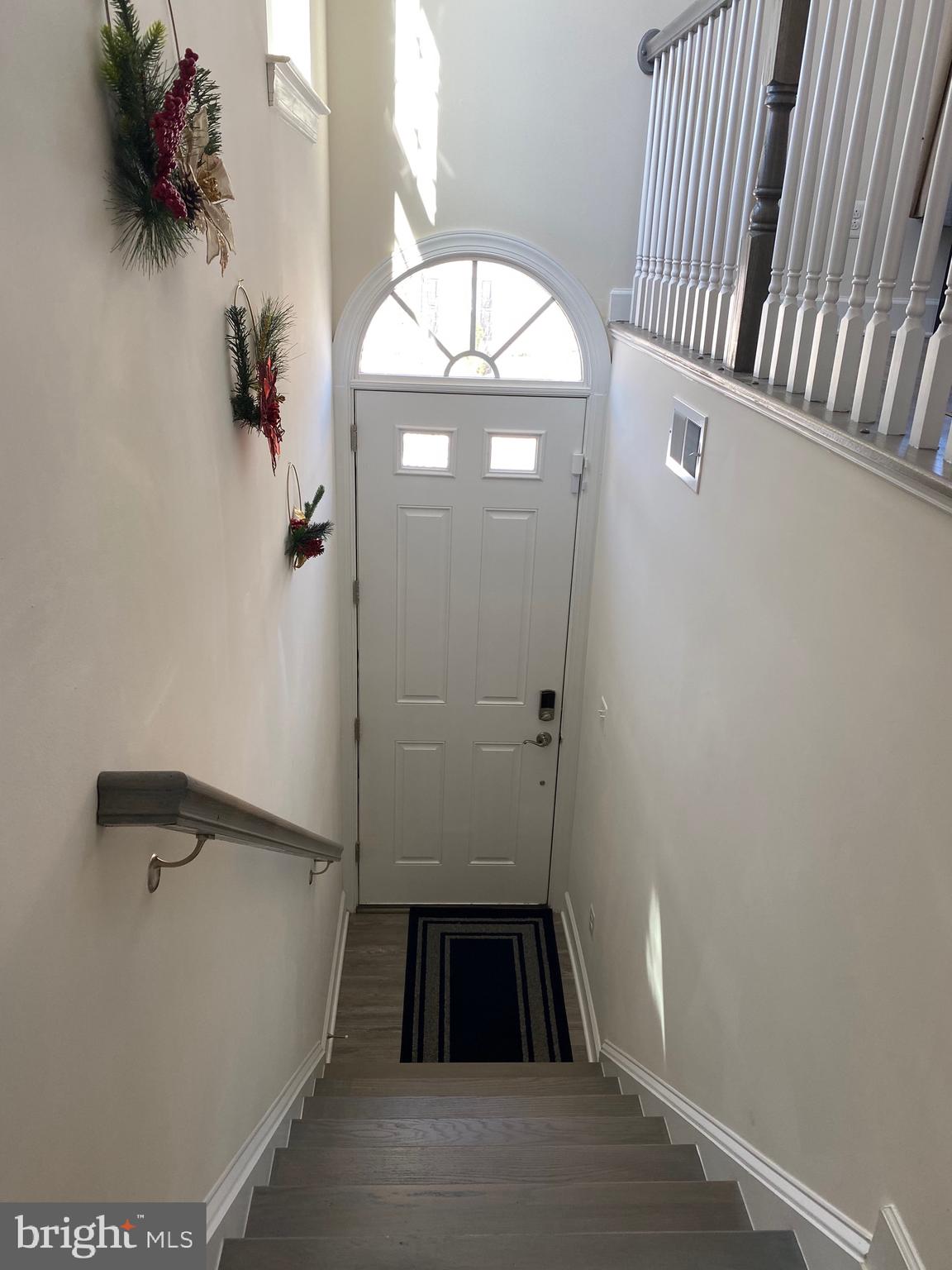 HAMILTON PARK - Residential