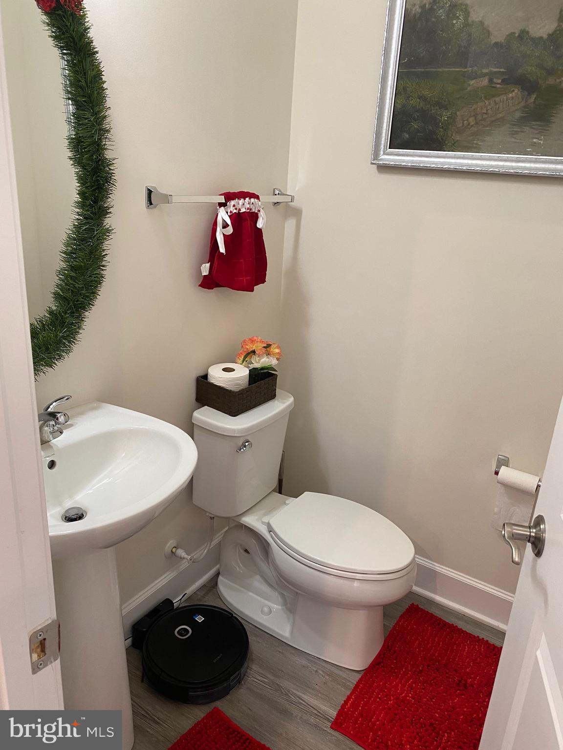 HAMILTON PARK - Residential