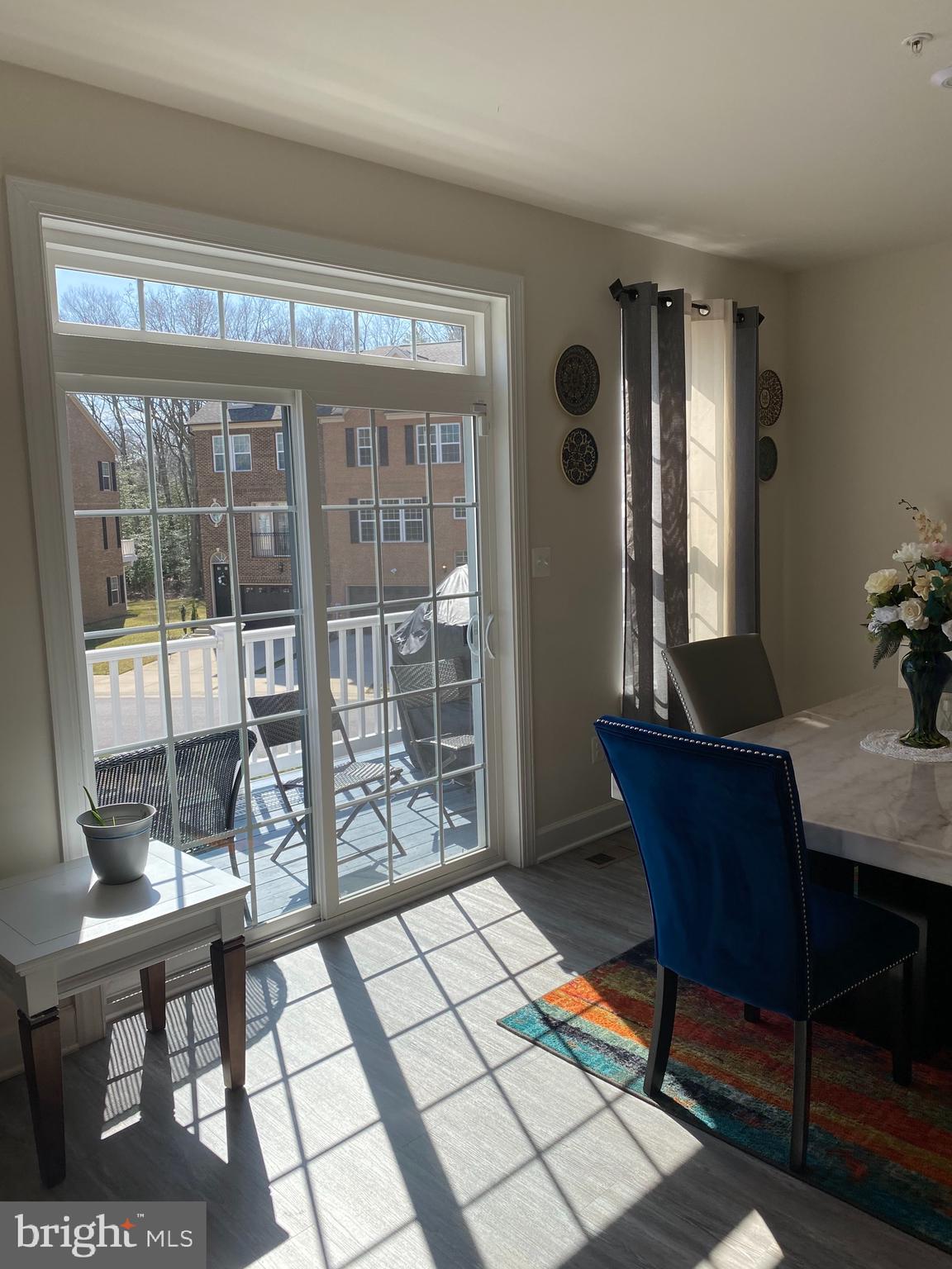 HAMILTON PARK - Residential