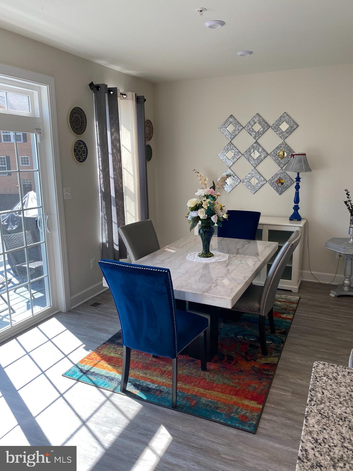 HAMILTON PARK - Residential