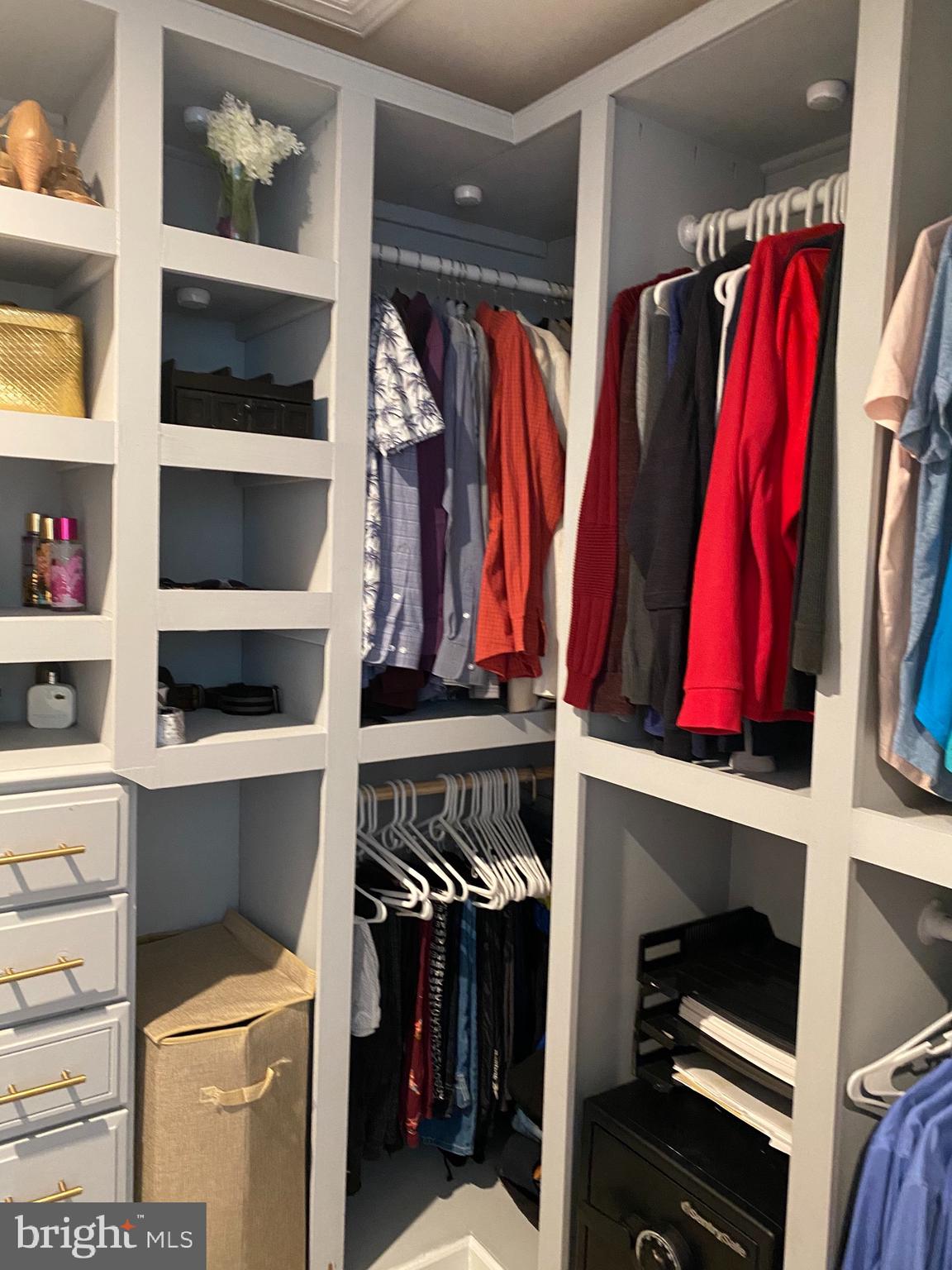 HAMILTON PARK - Residential