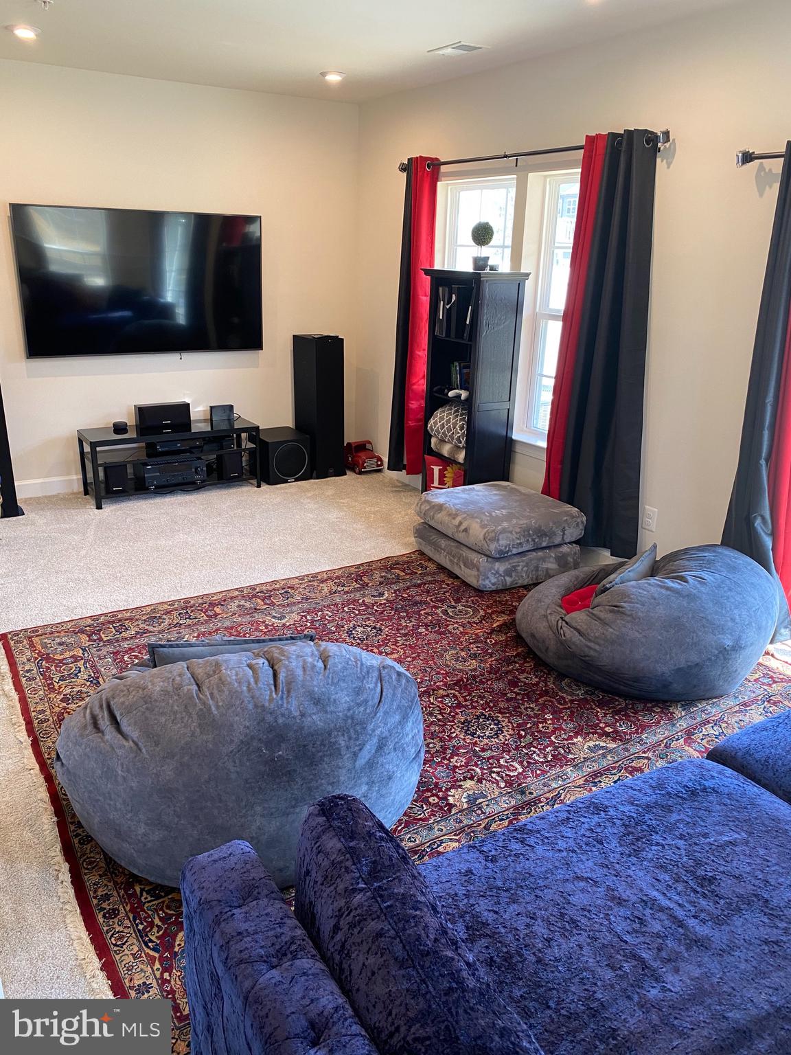 HAMILTON PARK - Residential