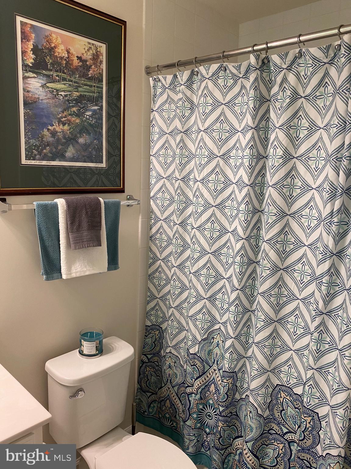 HAMILTON PARK - Residential