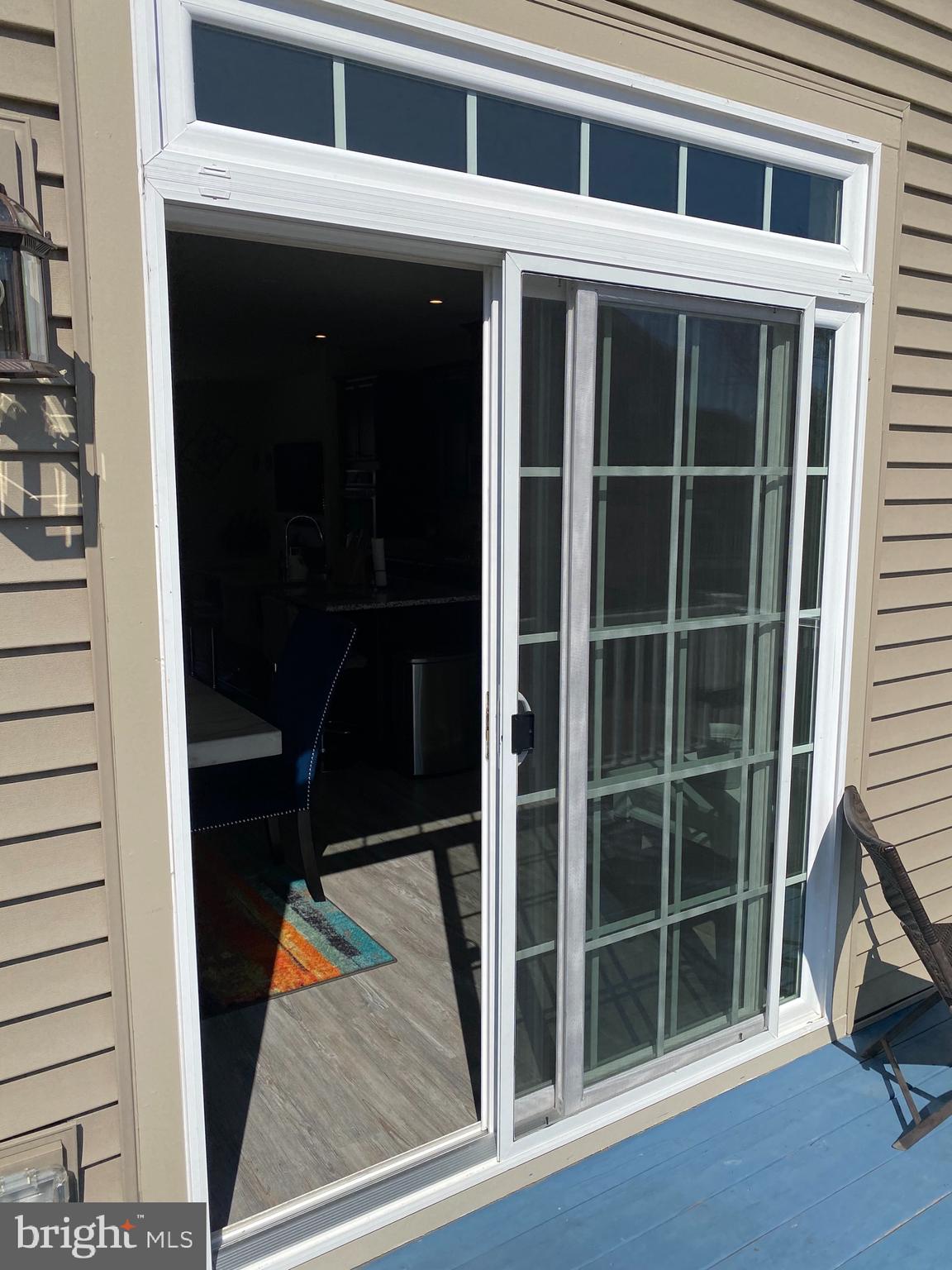 HAMILTON PARK - Residential