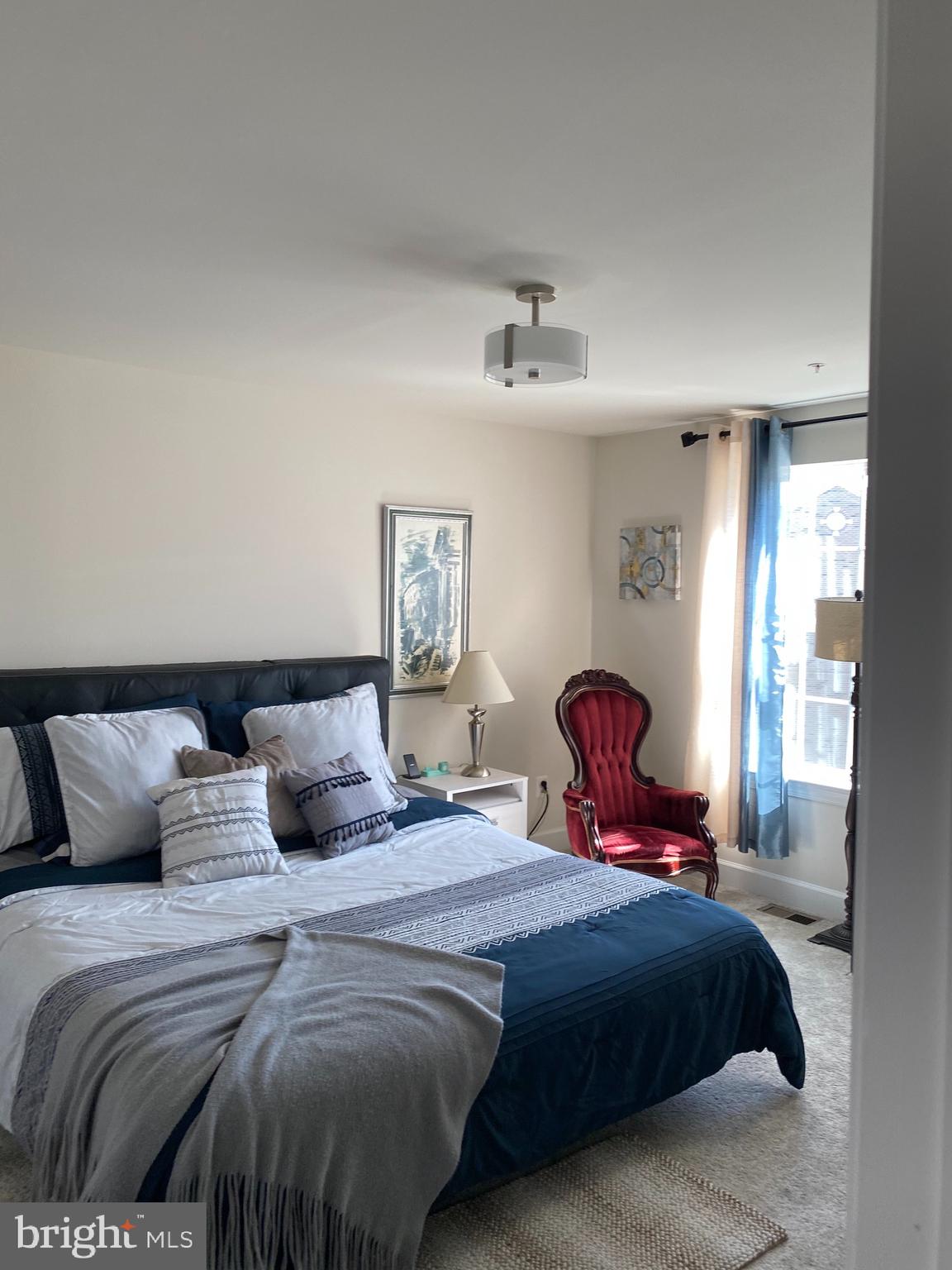 HAMILTON PARK - Residential