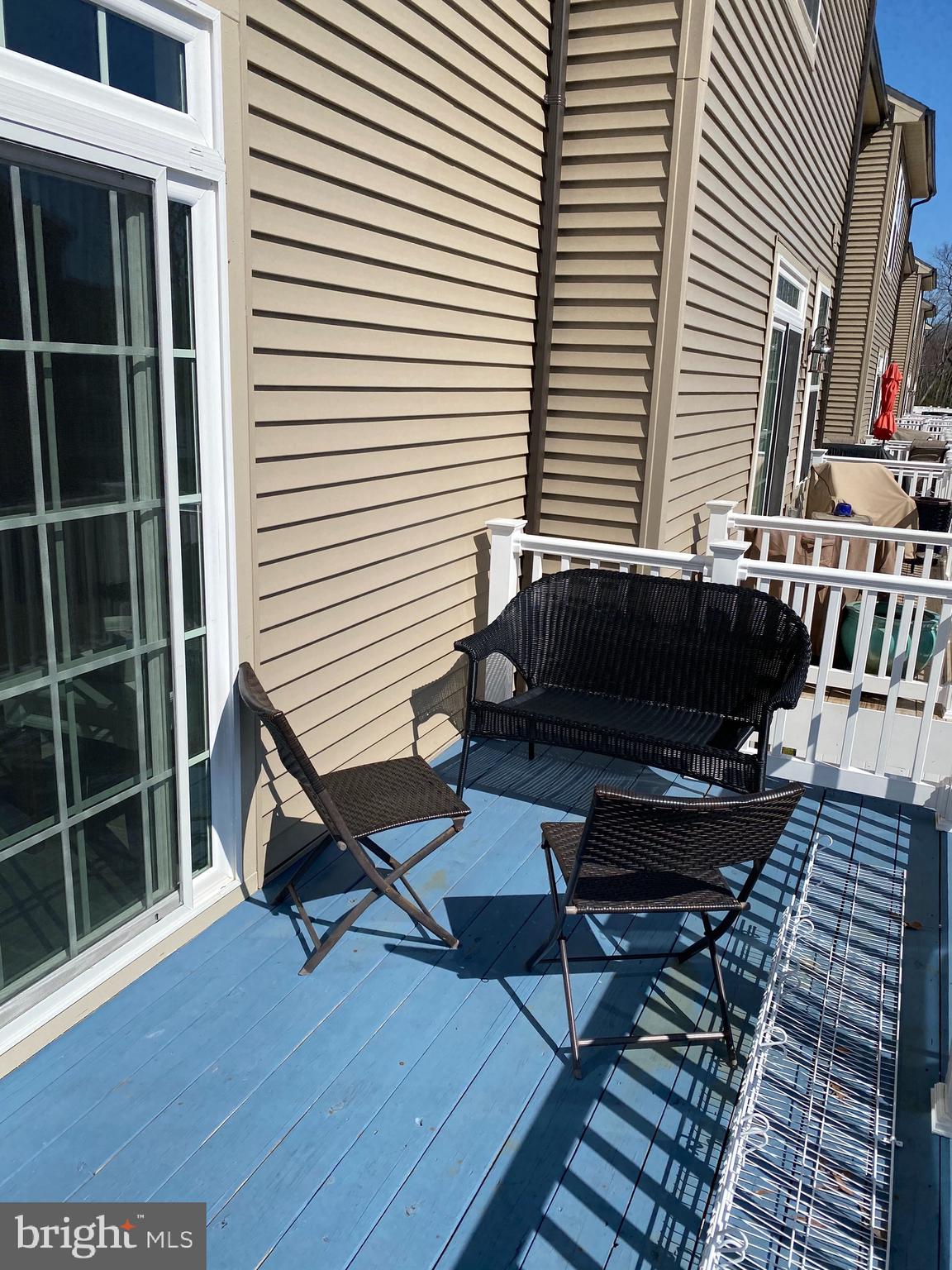 HAMILTON PARK - Residential