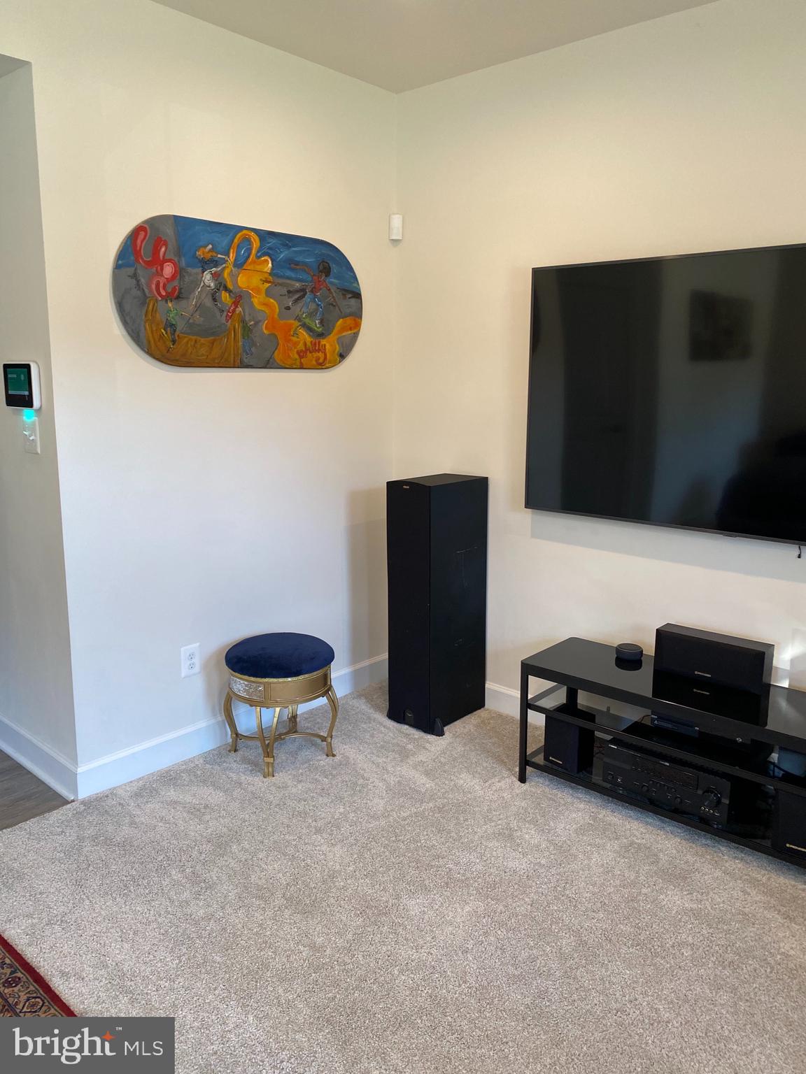 HAMILTON PARK - Residential