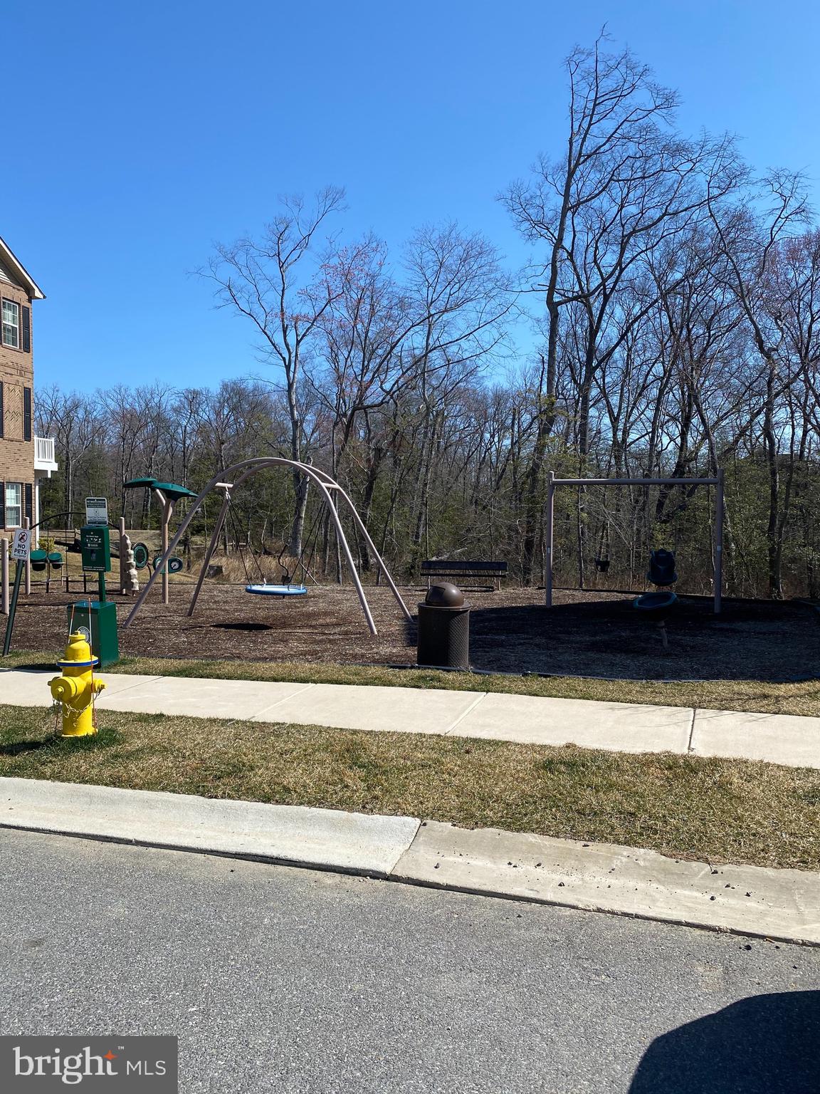 HAMILTON PARK - Residential