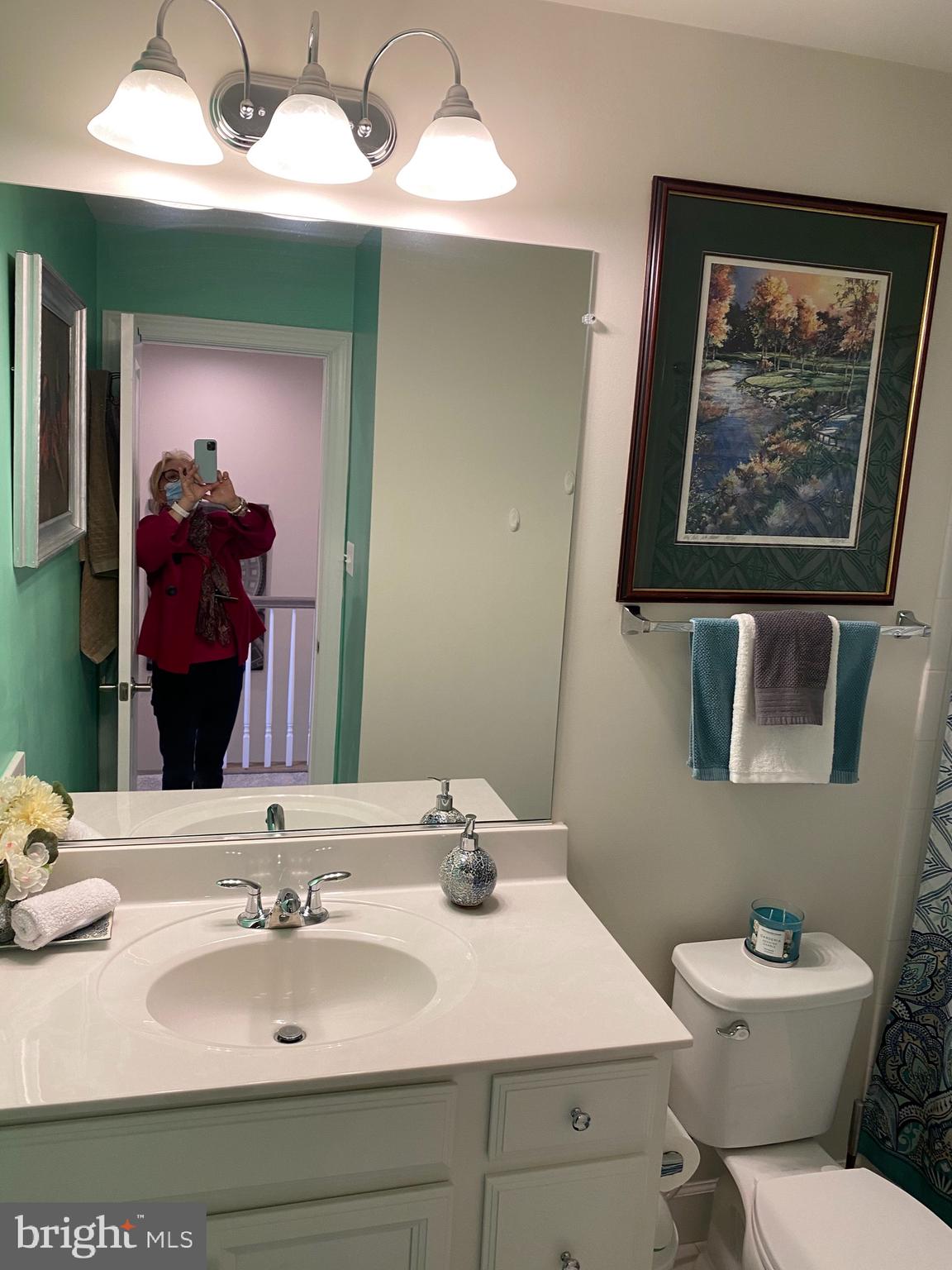 HAMILTON PARK - Residential