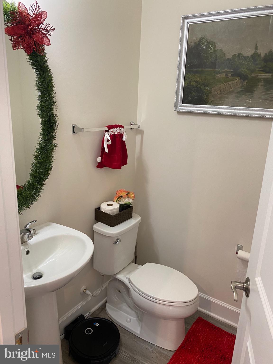 HAMILTON PARK - Residential