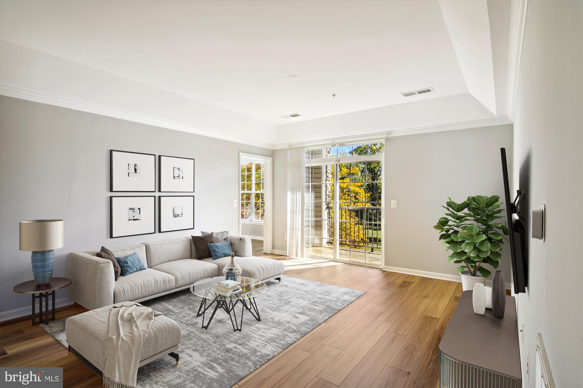 HIGHLANDS AT QUARRY LAKE - Residential