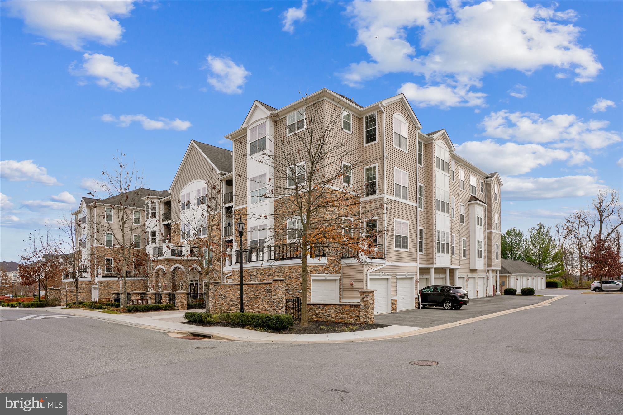HIGHLANDS AT QUARRY LAKE - Residential