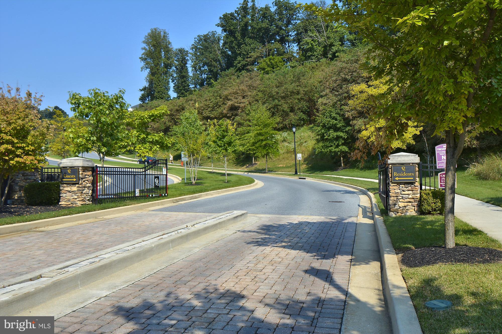 HIGHLANDS AT QUARRY LAKE - Residential