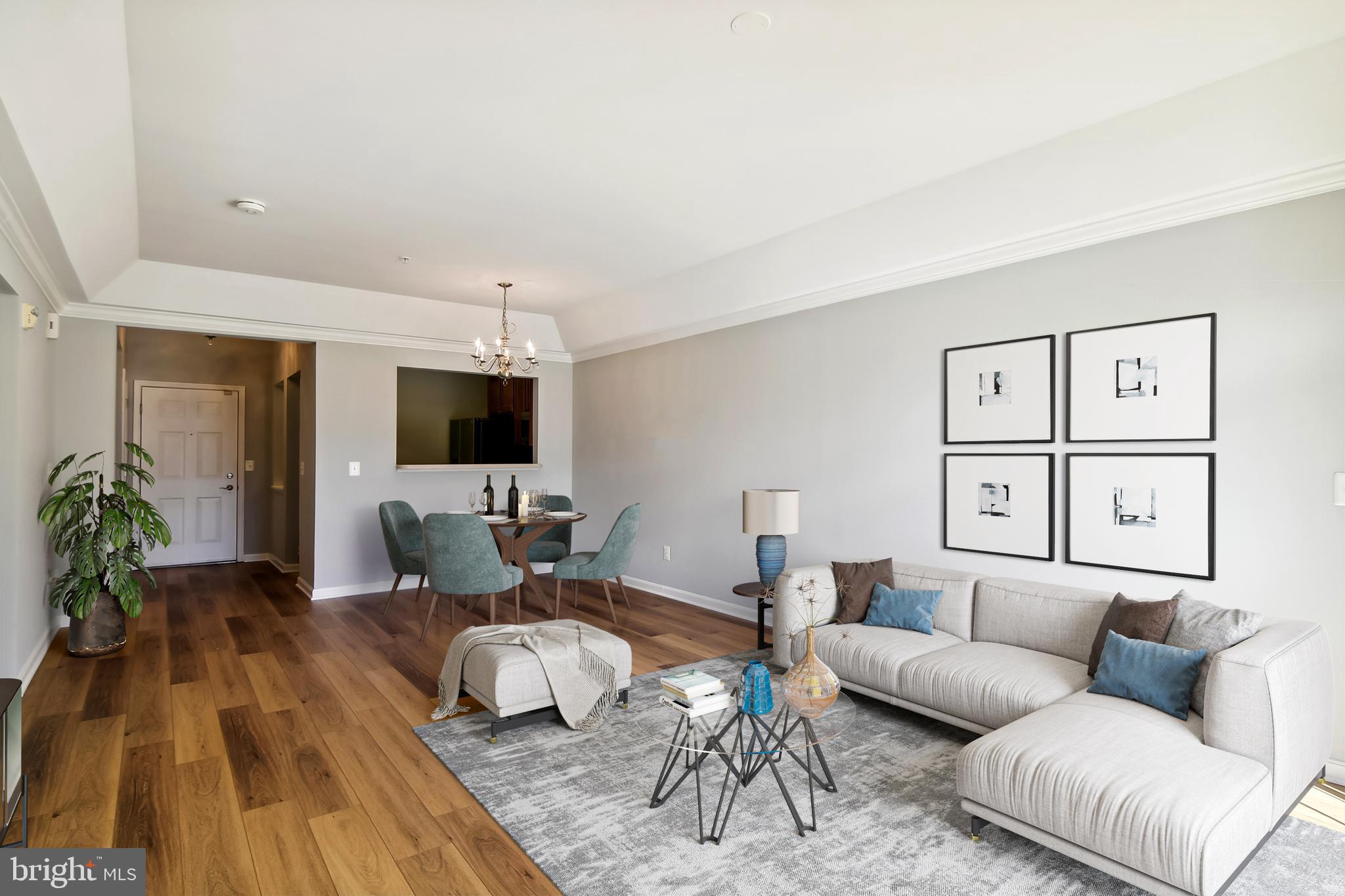 HIGHLANDS AT QUARRY LAKE - Residential