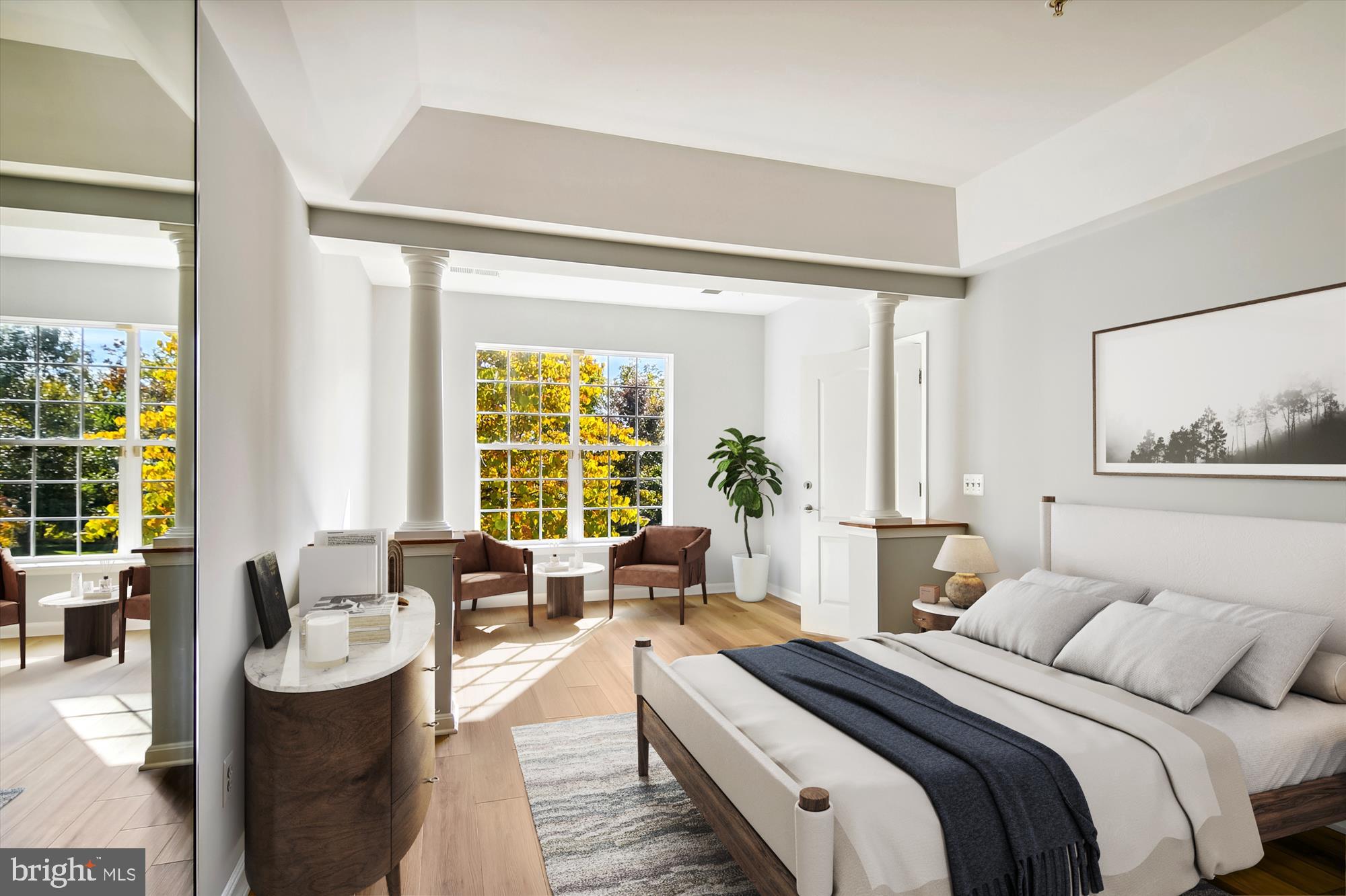 HIGHLANDS AT QUARRY LAKE - Residential