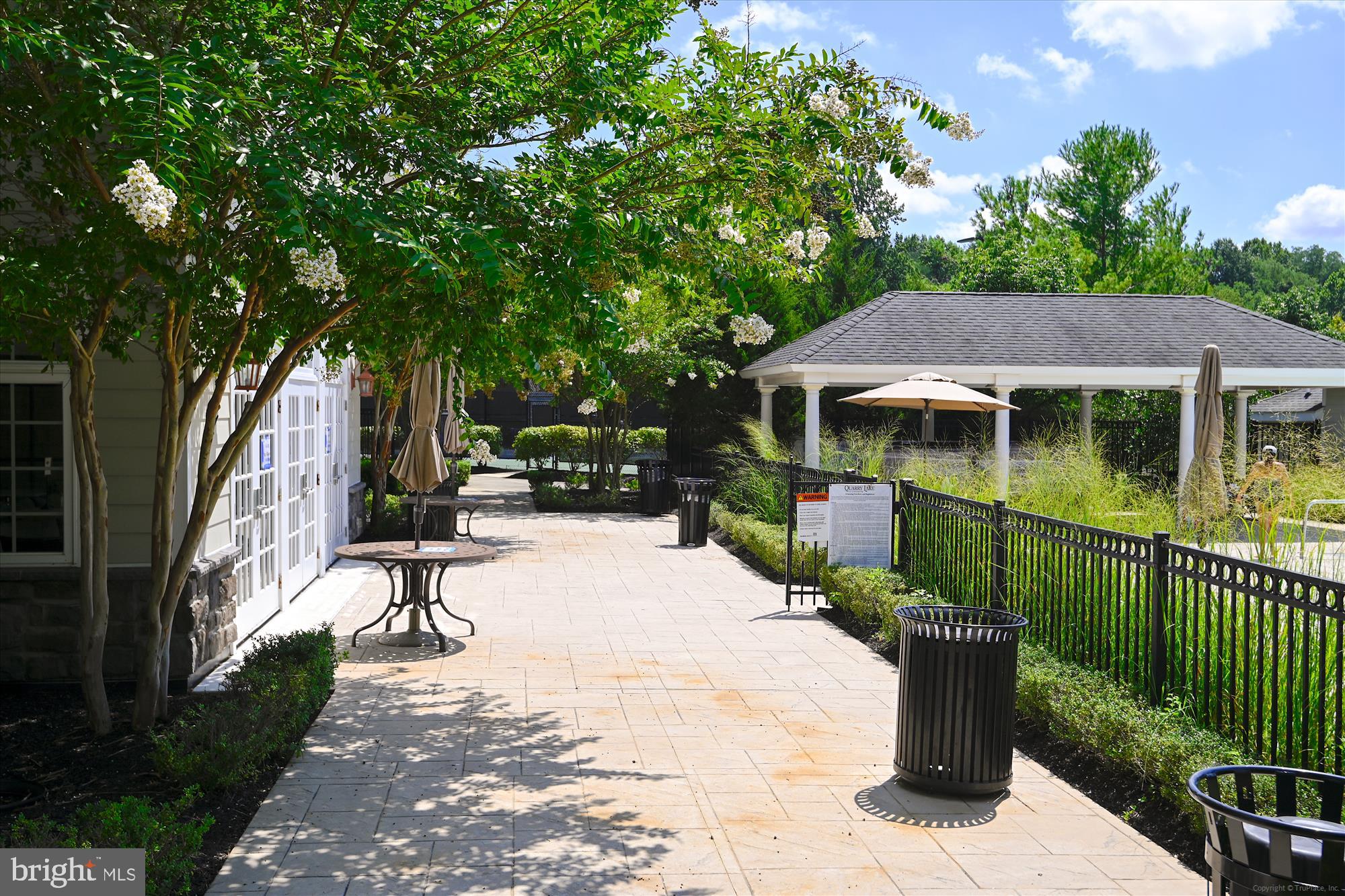 HIGHLANDS AT QUARRY LAKE - Residential