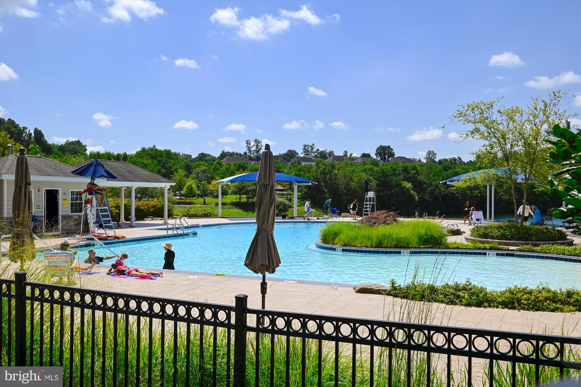 HIGHLANDS AT QUARRY LAKE - Residential