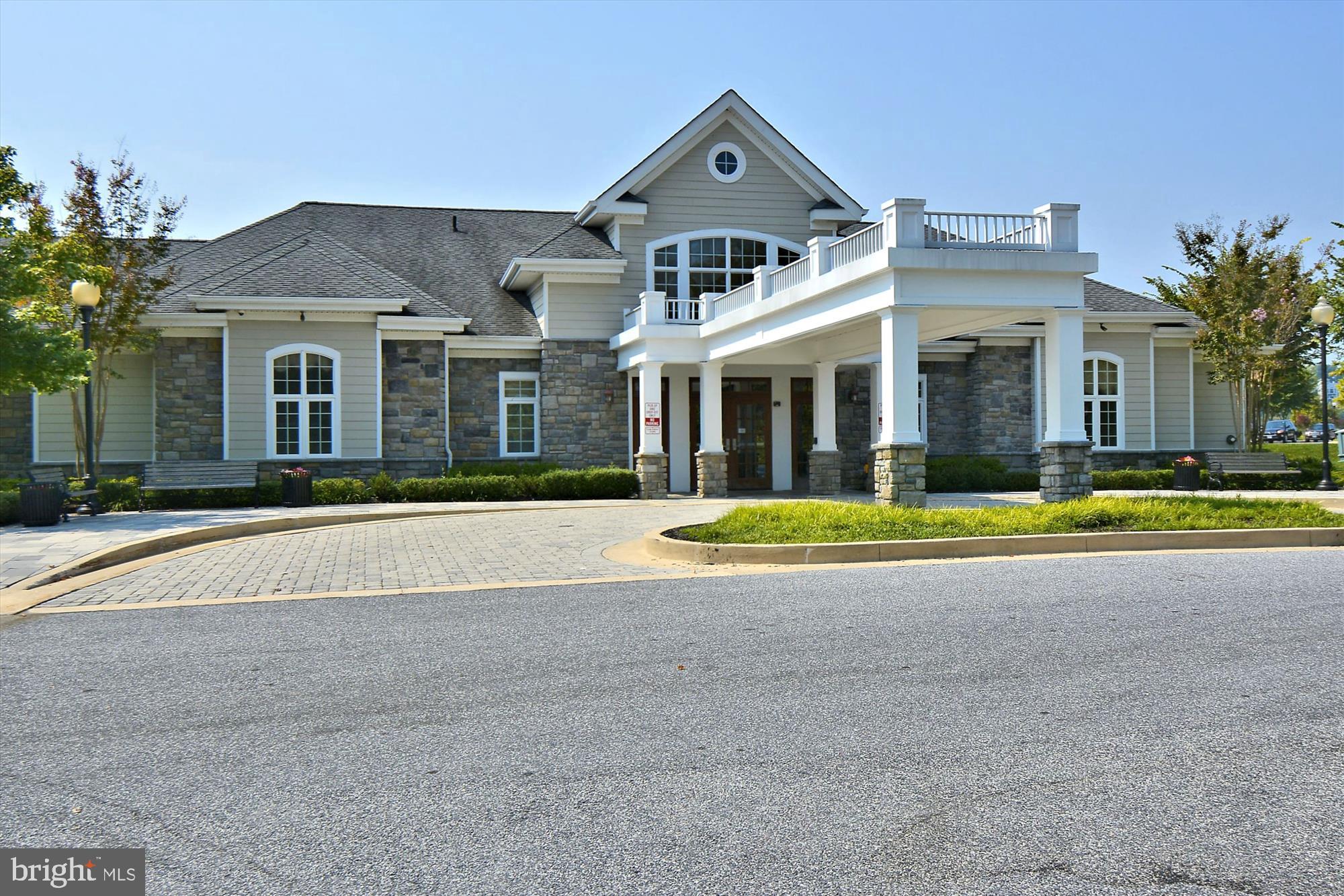HIGHLANDS AT QUARRY LAKE - Residential