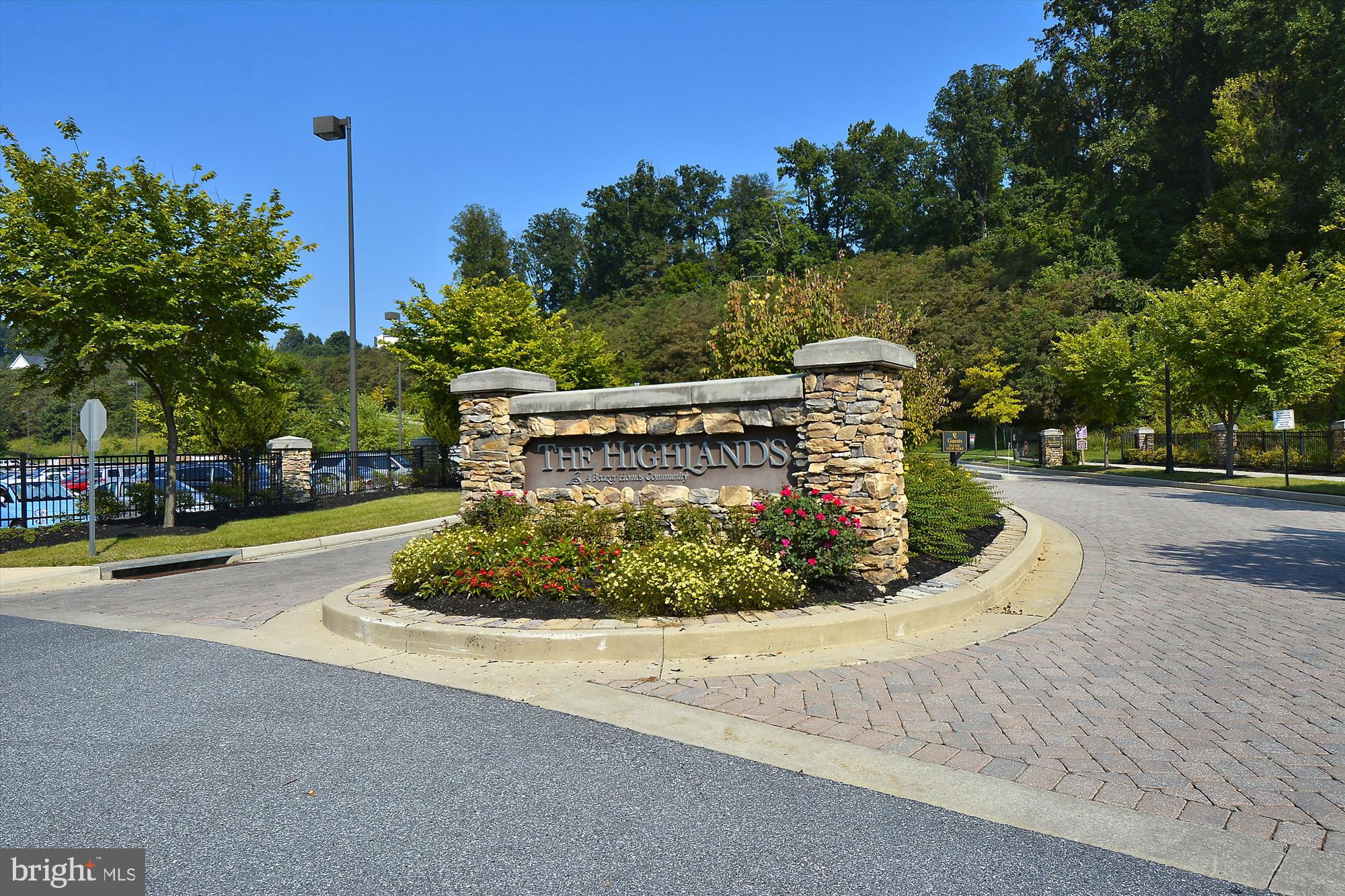 HIGHLANDS AT QUARRY LAKE - Residential