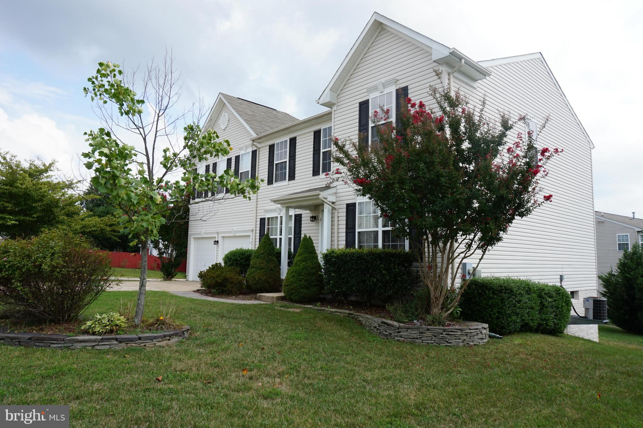 ENGLAND RUN NORTH - Residential