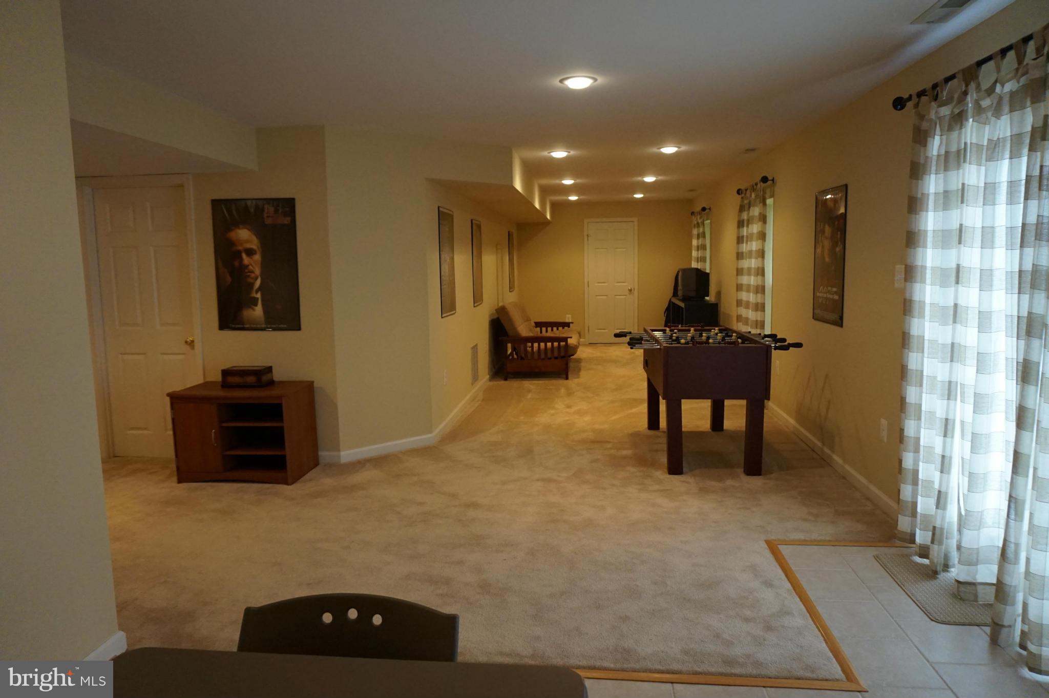 ENGLAND RUN NORTH - Residential