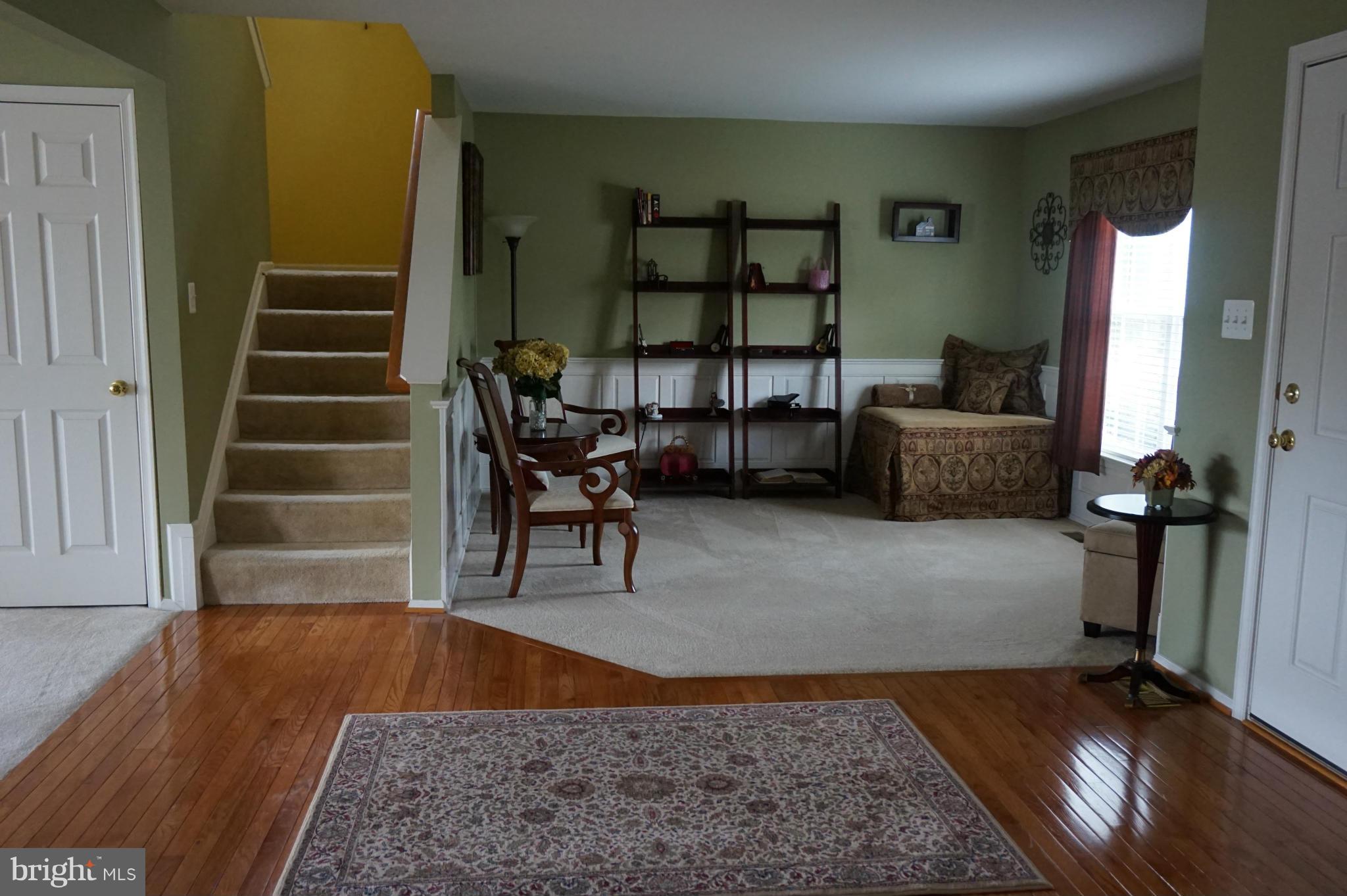 ENGLAND RUN NORTH - Residential