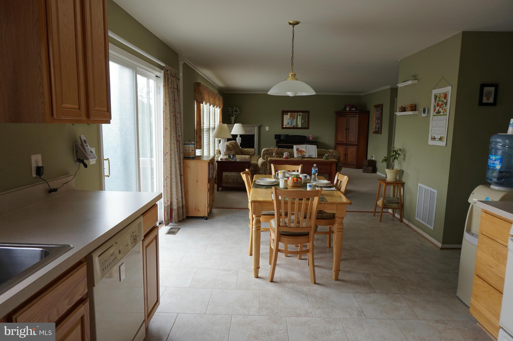 ENGLAND RUN NORTH - Residential