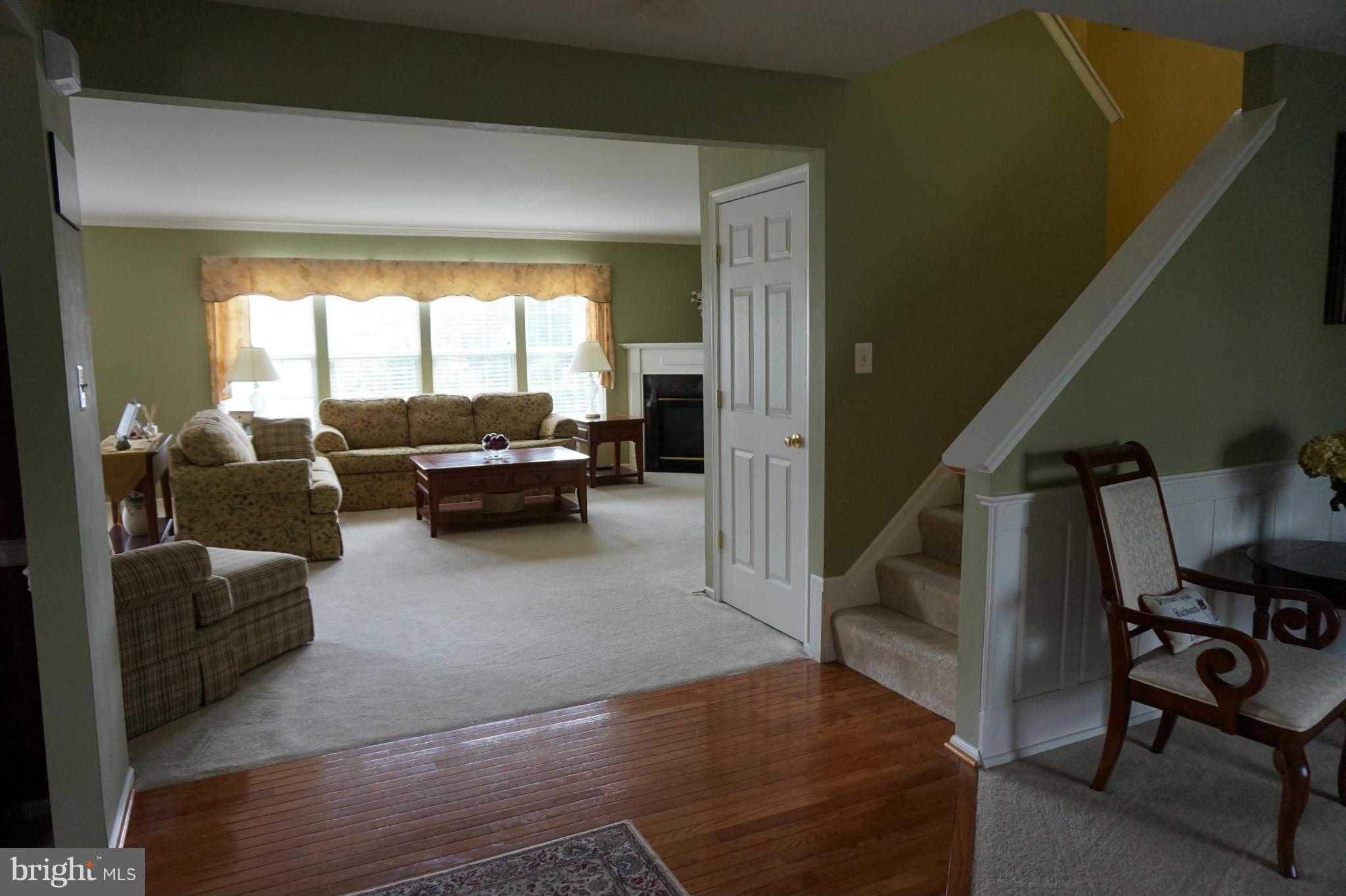 ENGLAND RUN NORTH - Residential