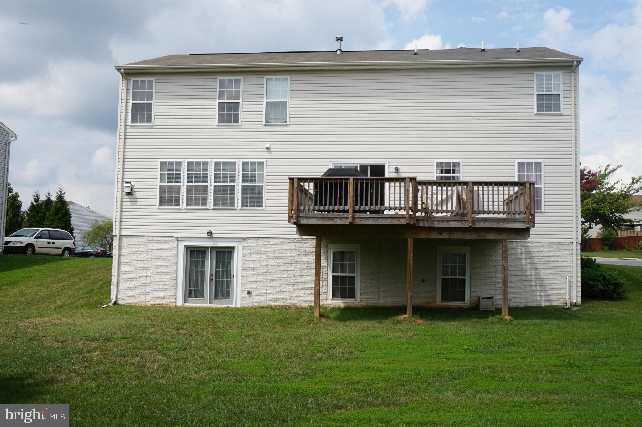 ENGLAND RUN NORTH - Residential