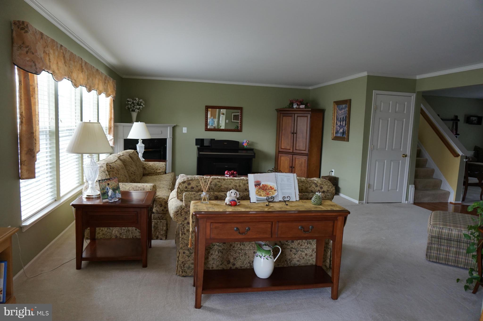 ENGLAND RUN NORTH - Residential