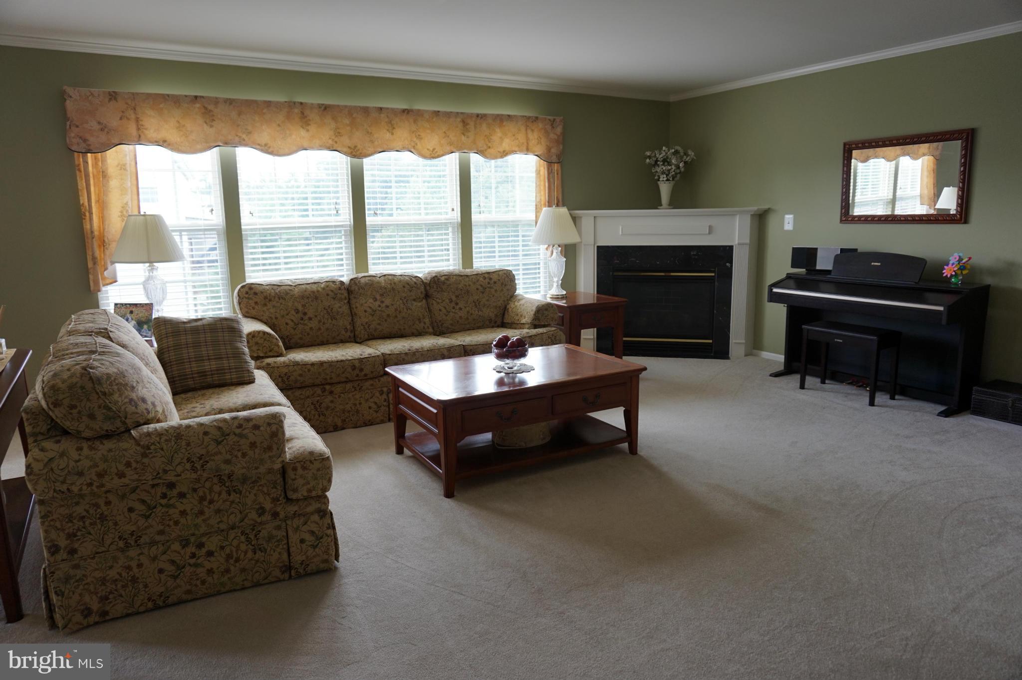 ENGLAND RUN NORTH - Residential