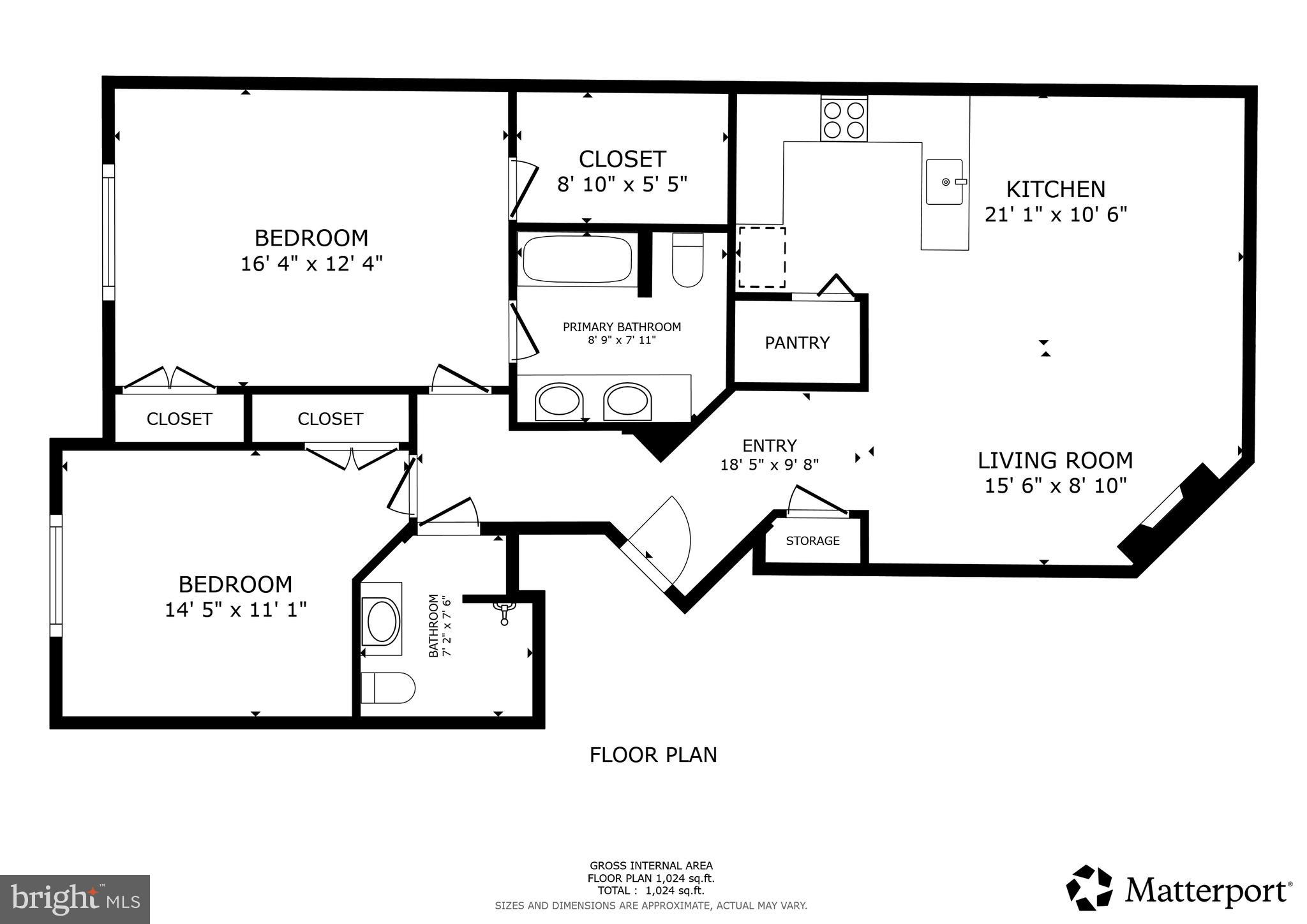 WORLDGATE CONDO - Residential