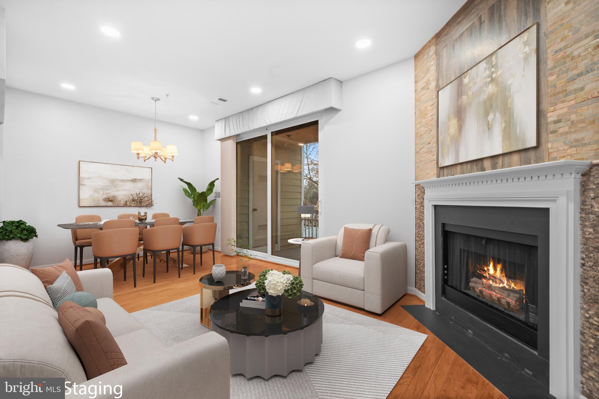 WORLDGATE CONDO - Residential